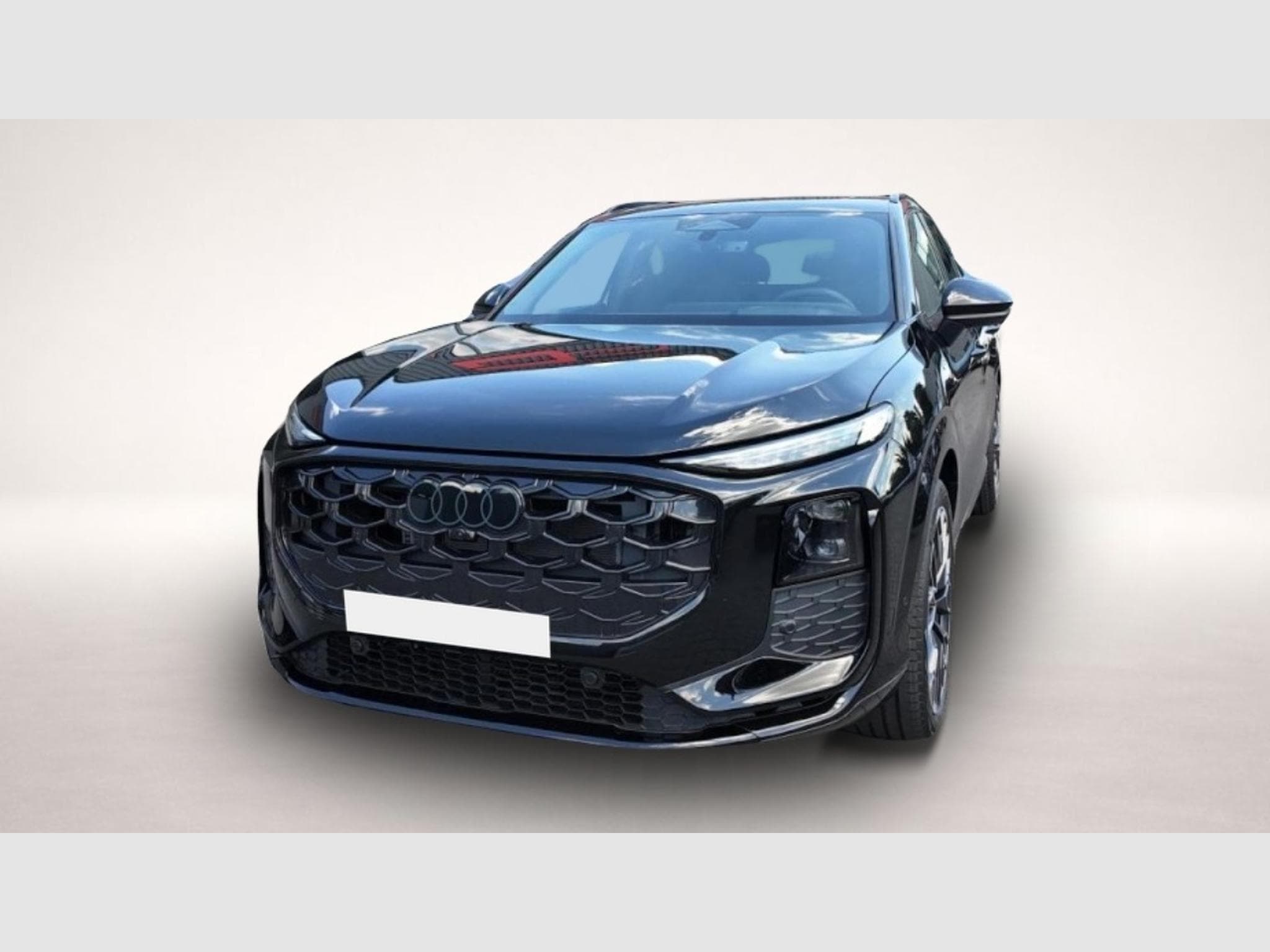 Audi Q3 (2026) - Photo 1