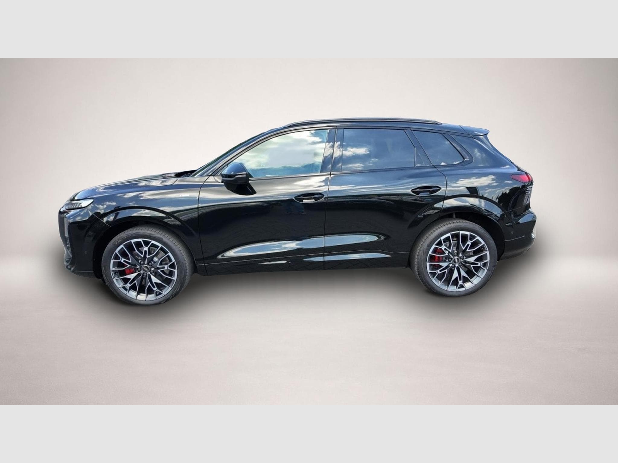 Audi Q3 (2026) - Photo 4