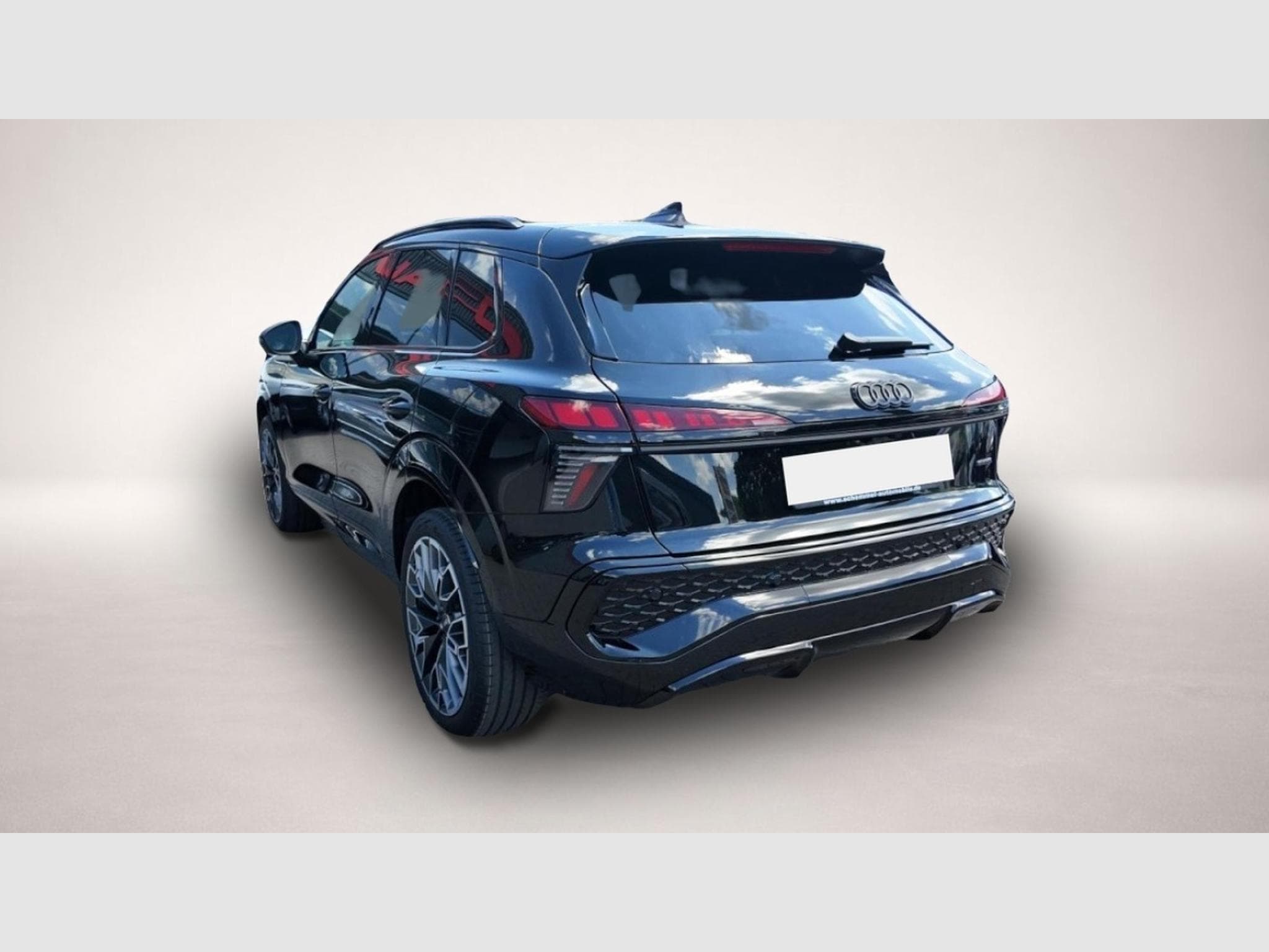 Audi Q3 (2026) - Photo 6