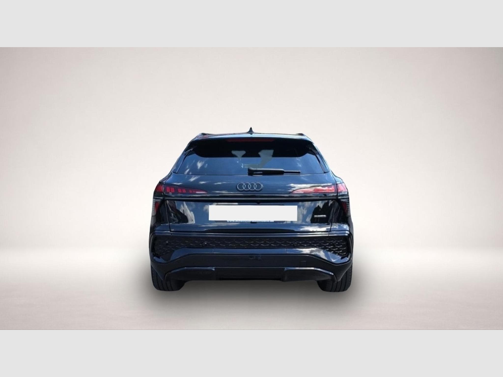Audi Q3 (2026) - Photo 7