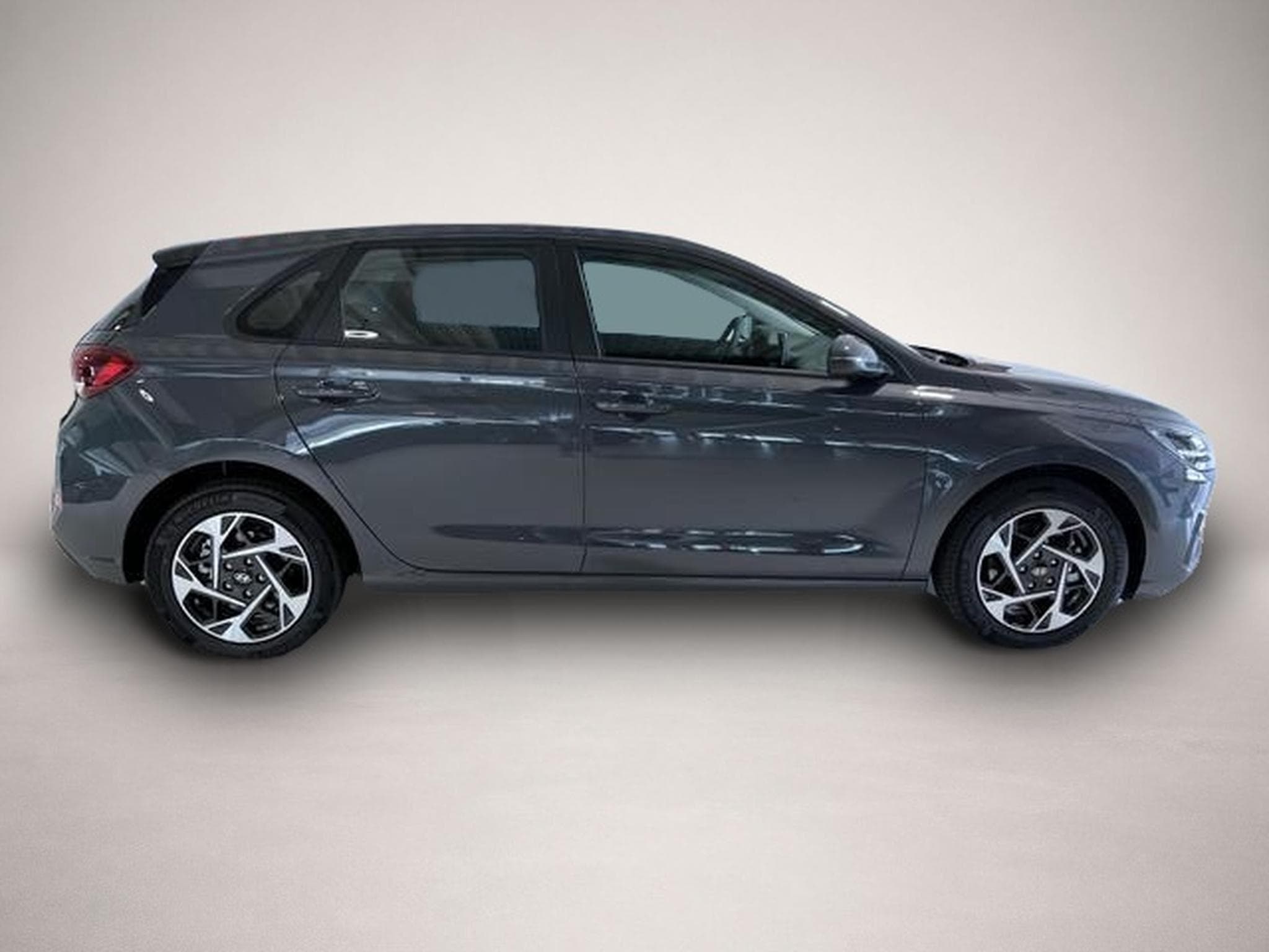 Hyundai i30 (2025) - Photo 4