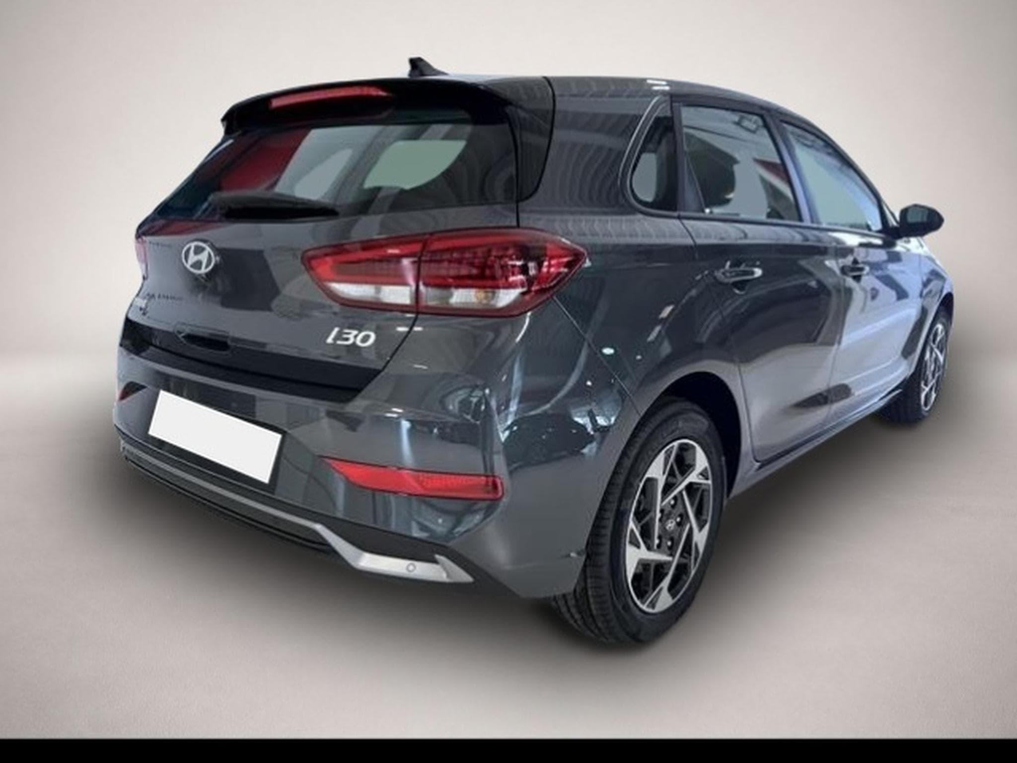 Hyundai i30 (2025) - Photo 5