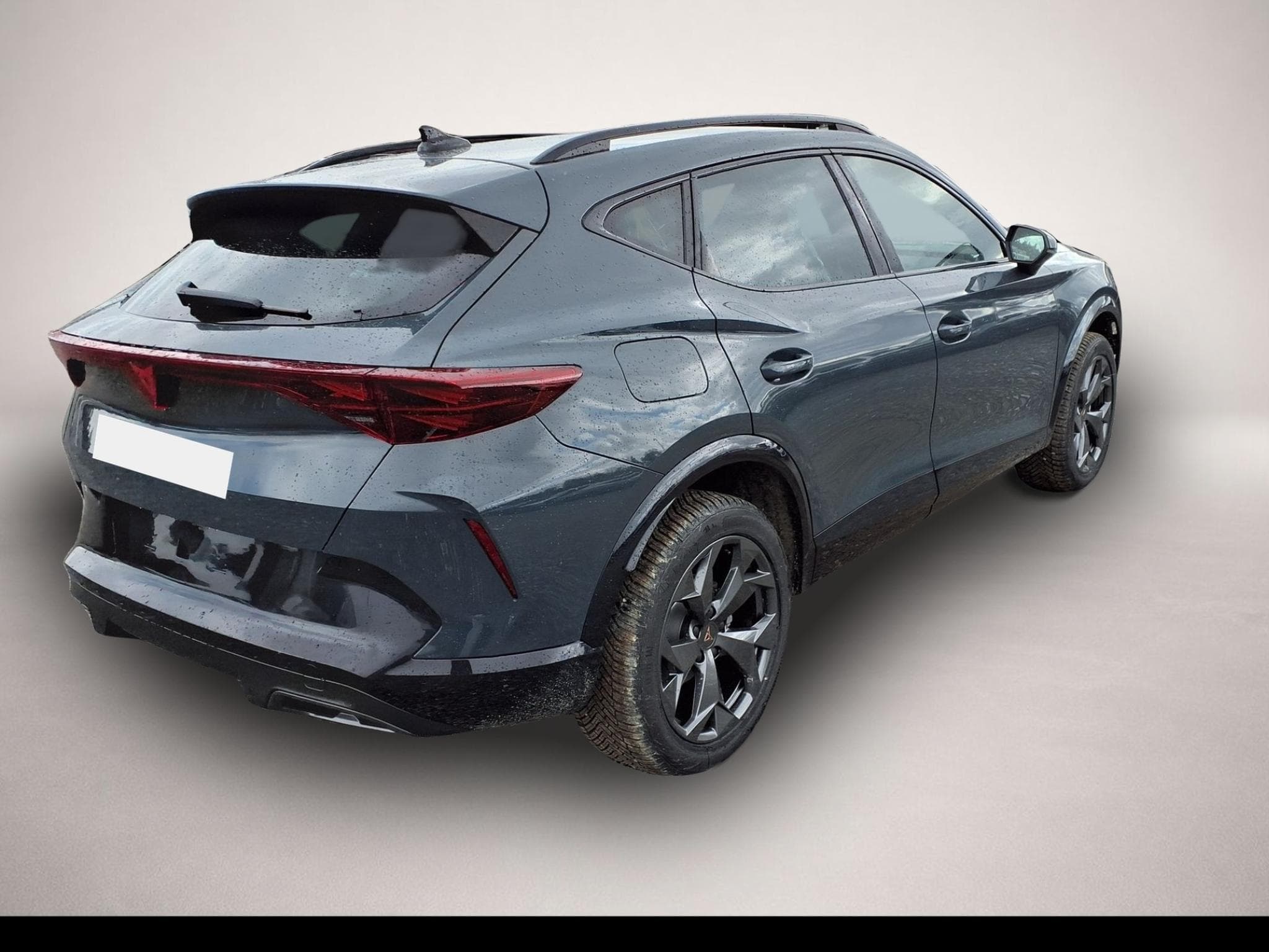 Cupra Formentor (2026) - Photo 3