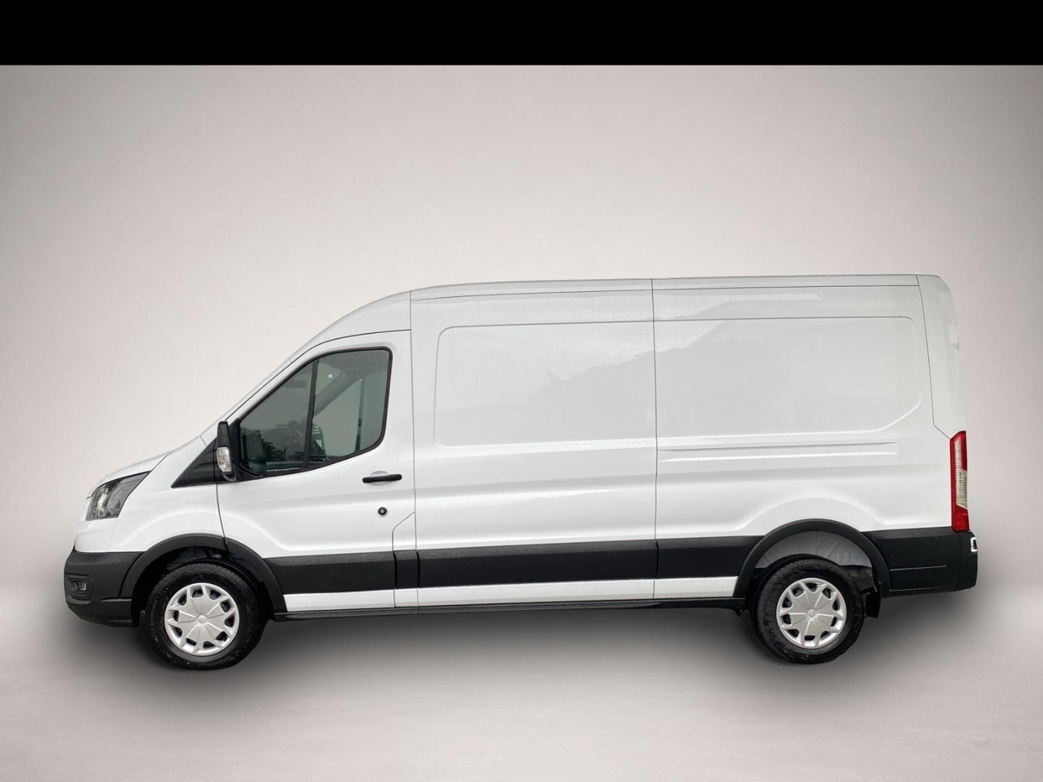 Ford Transit (2024) - Photo 2