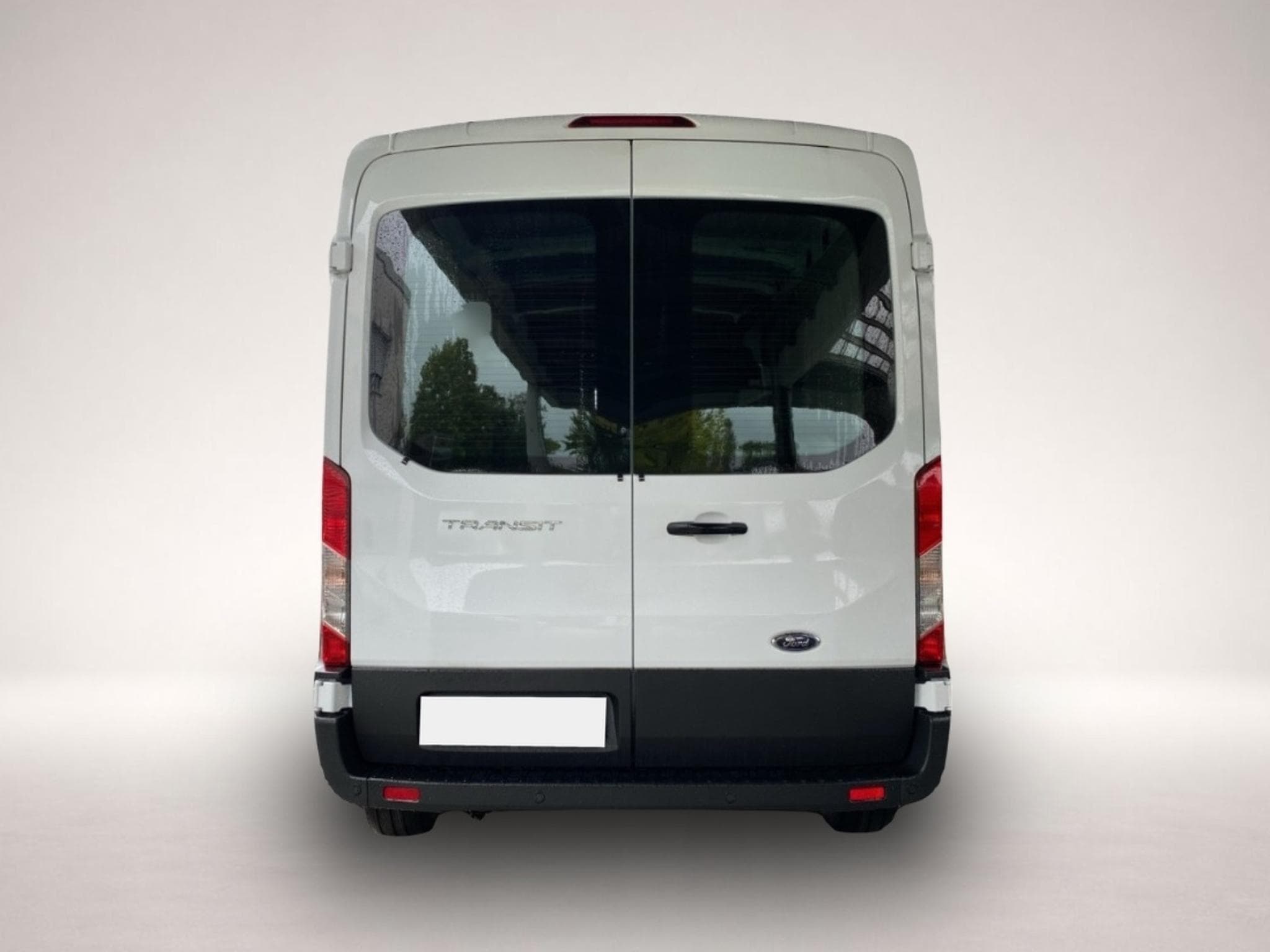 Ford Transit (2024) - Photo 4