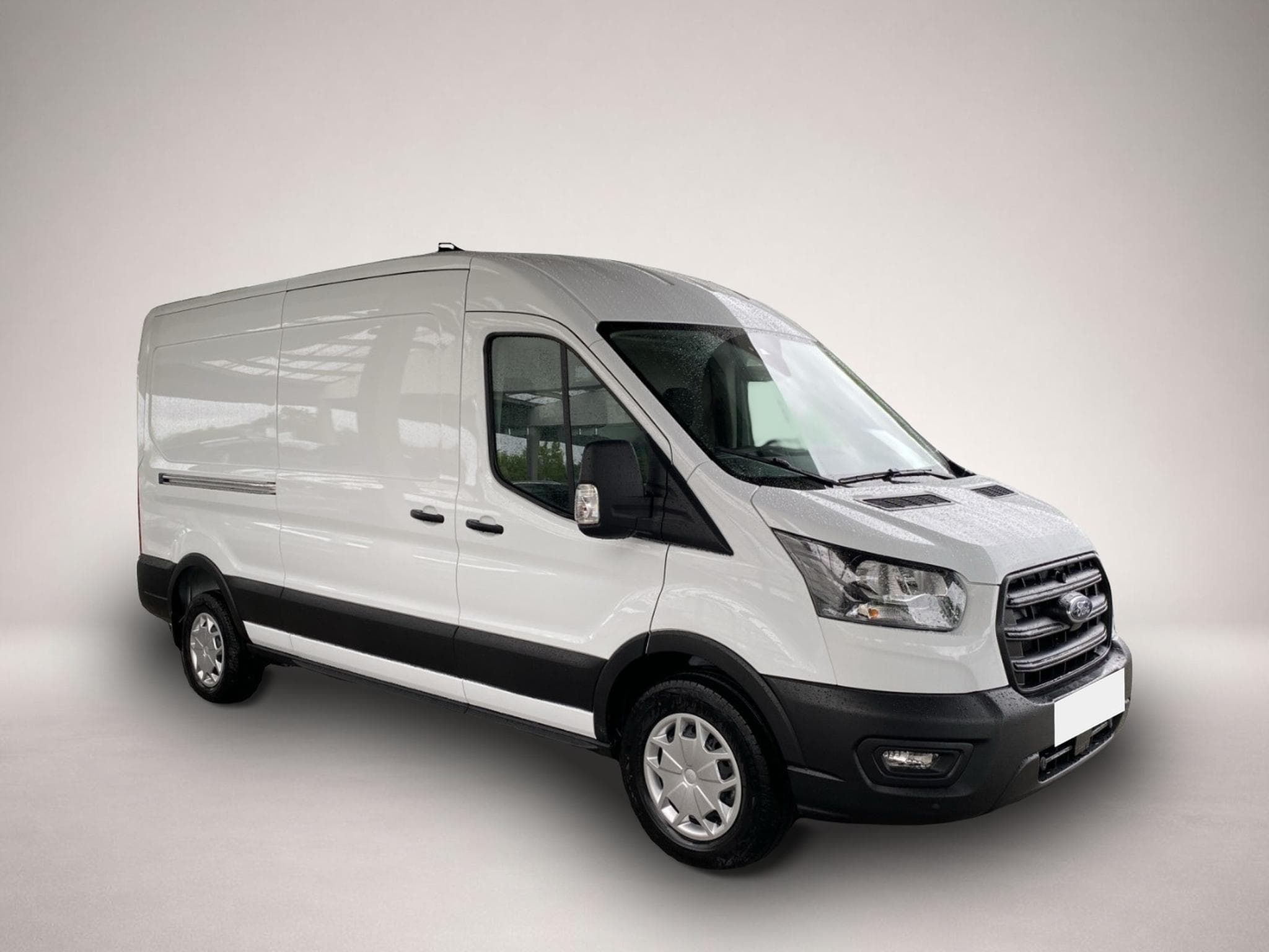Ford Transit (2024) - Photo 6