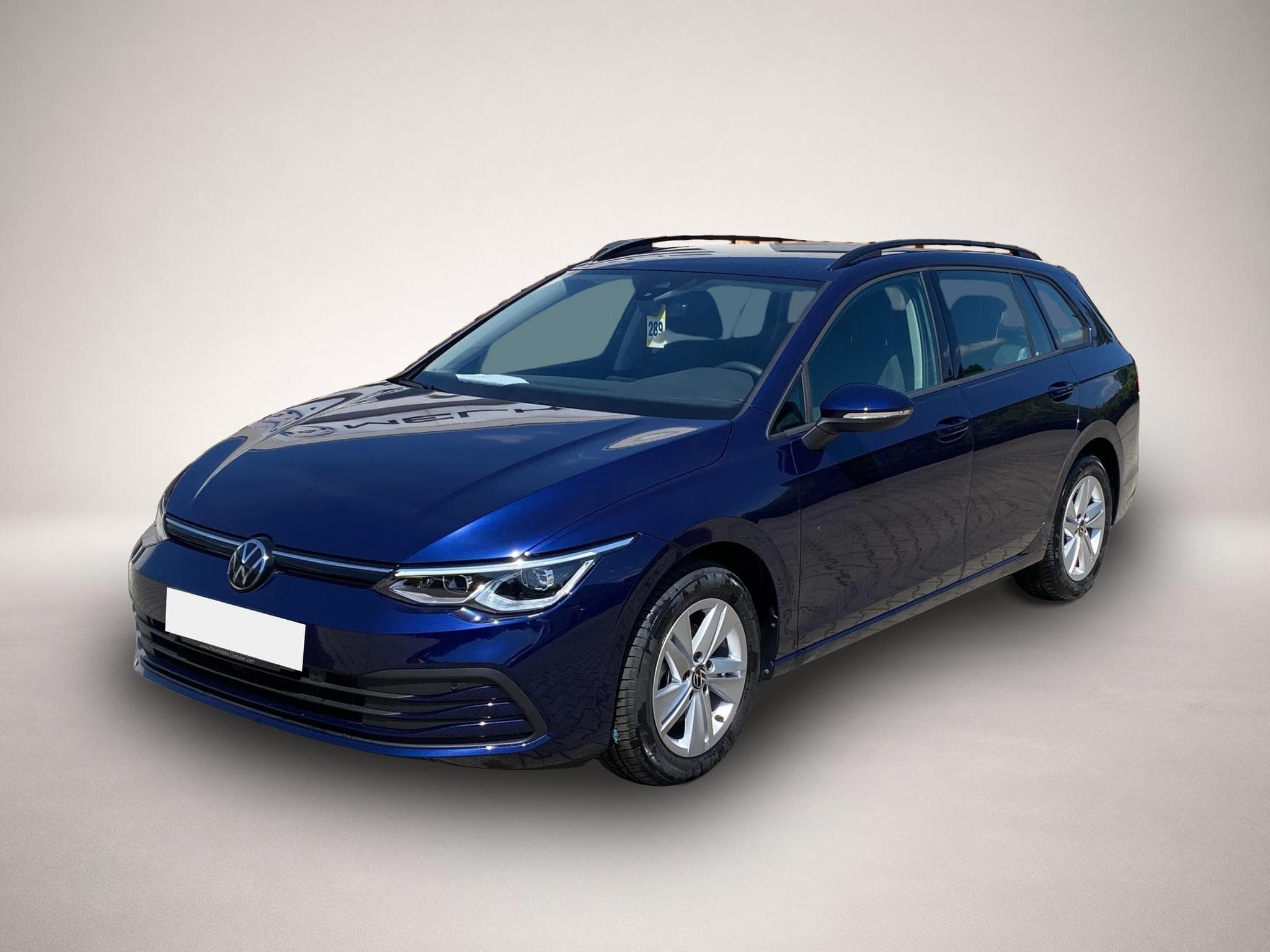 VW Golf (2024) - Photo 2
