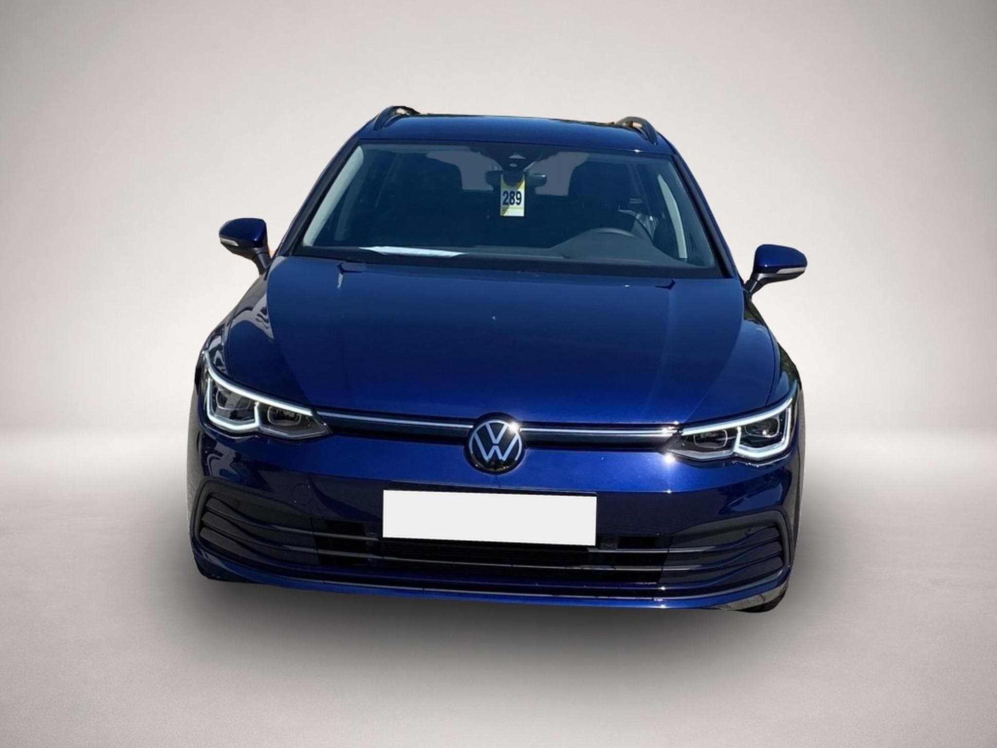 VW Golf (2024) - Photo 3