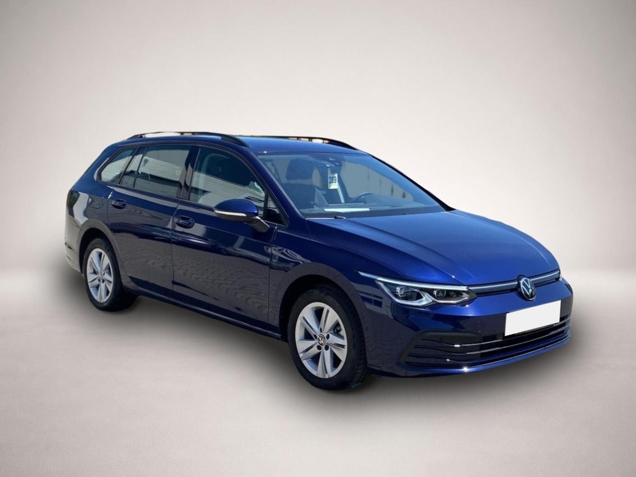 VW Golf (2024) - Photo 4