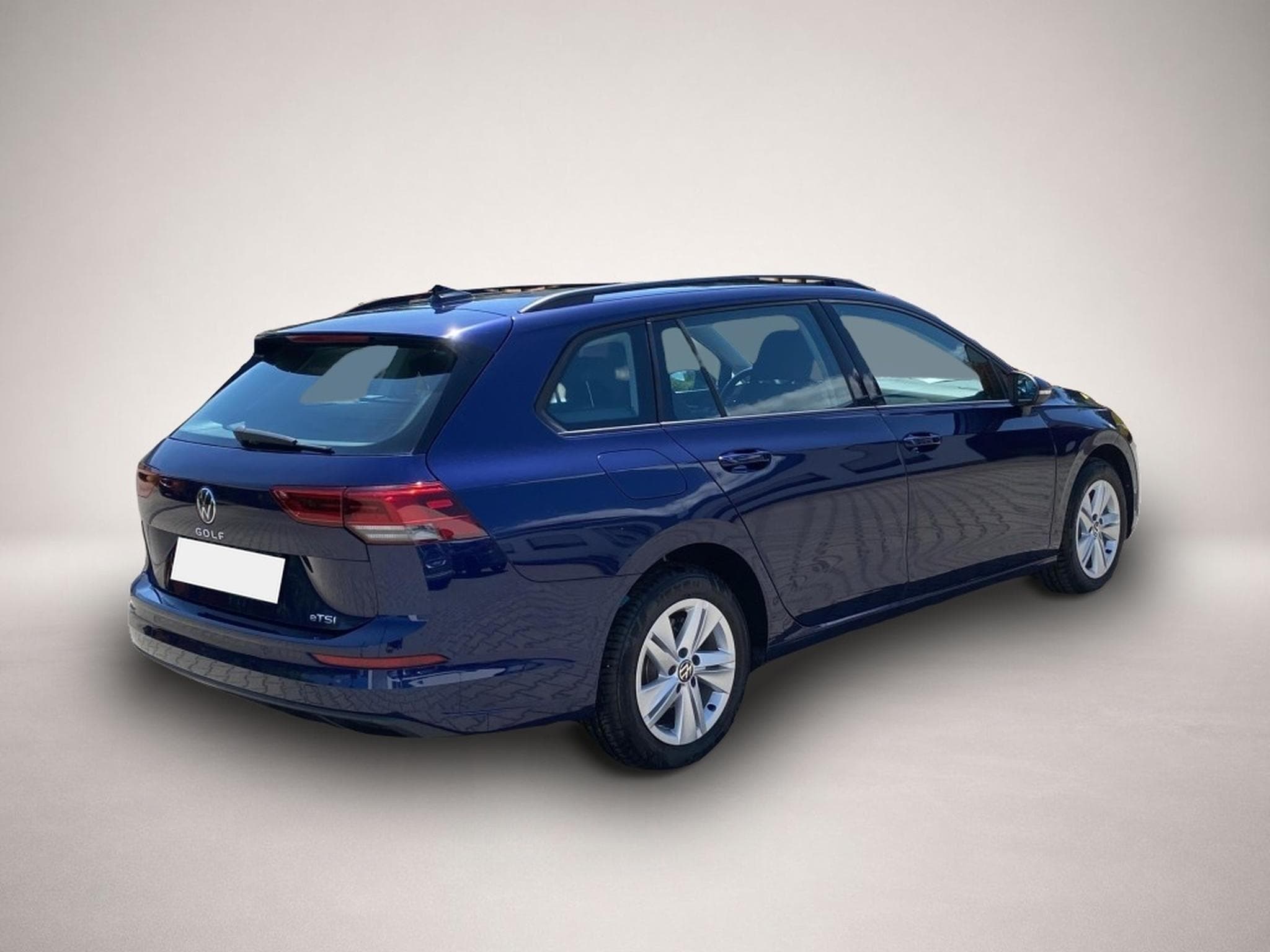 VW Golf (2024) - Photo 5