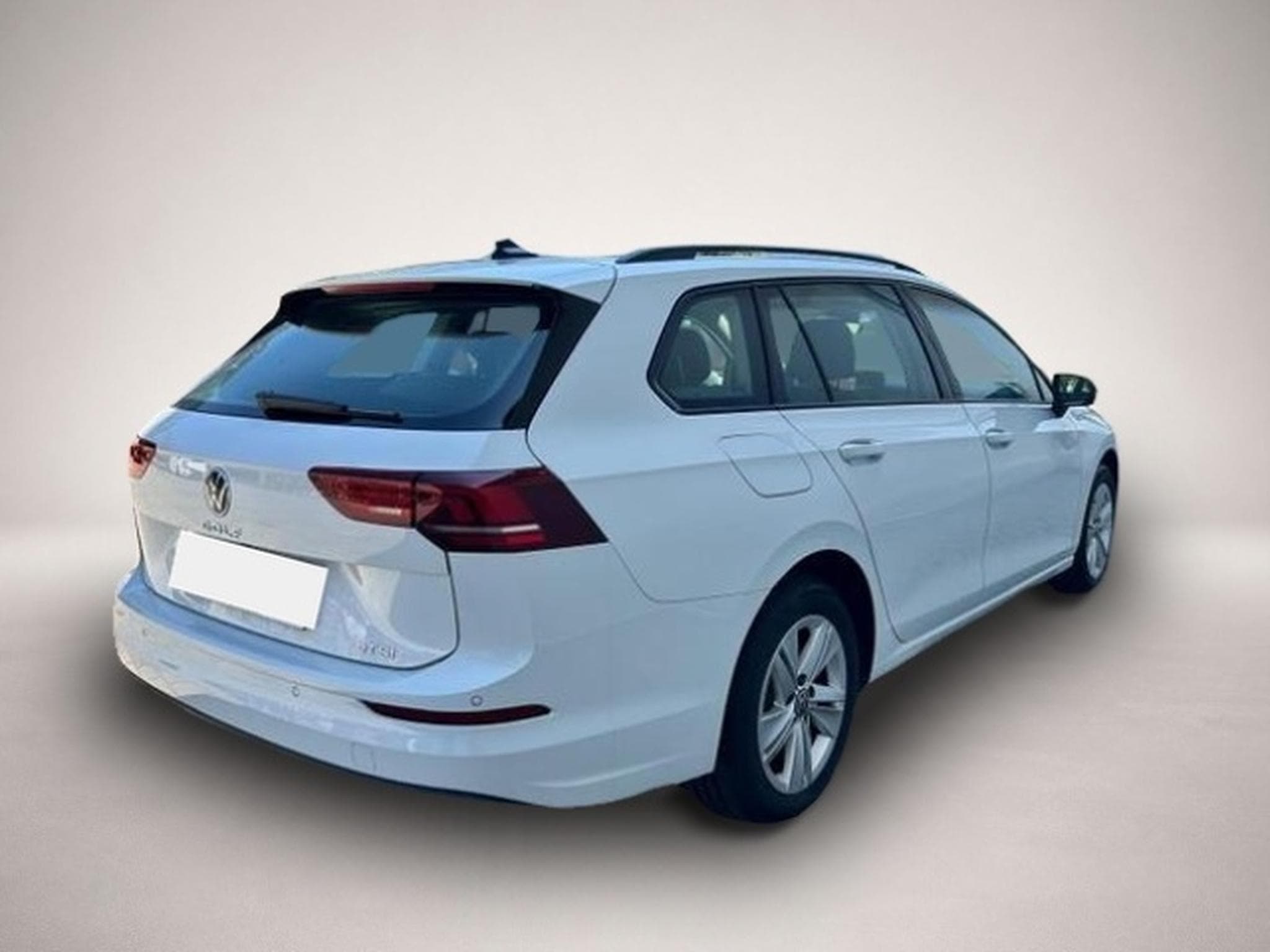 VW Golf (2025) - Photo 3