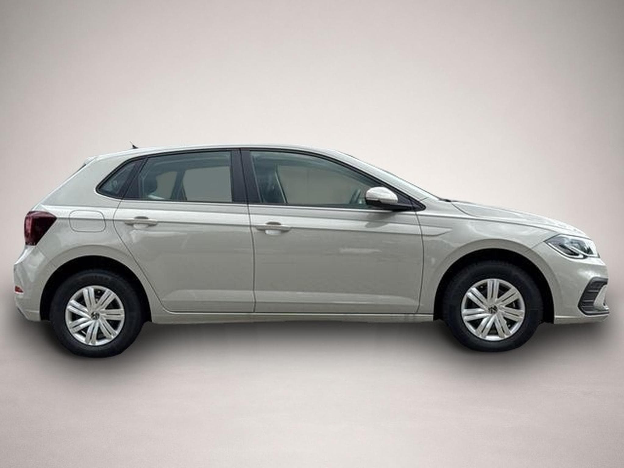VW Polo (2026) - Photo 2