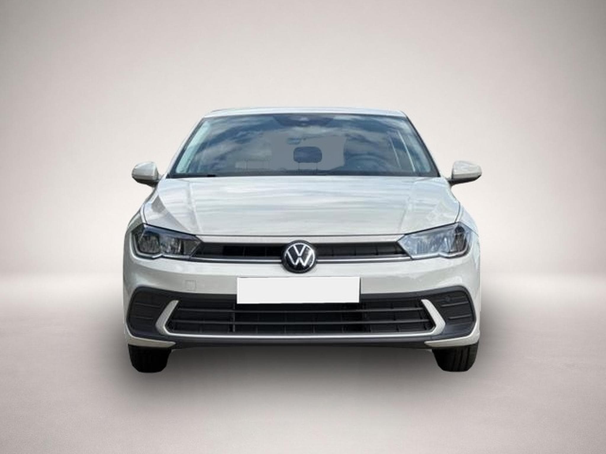VW Polo (2026) - Photo 4