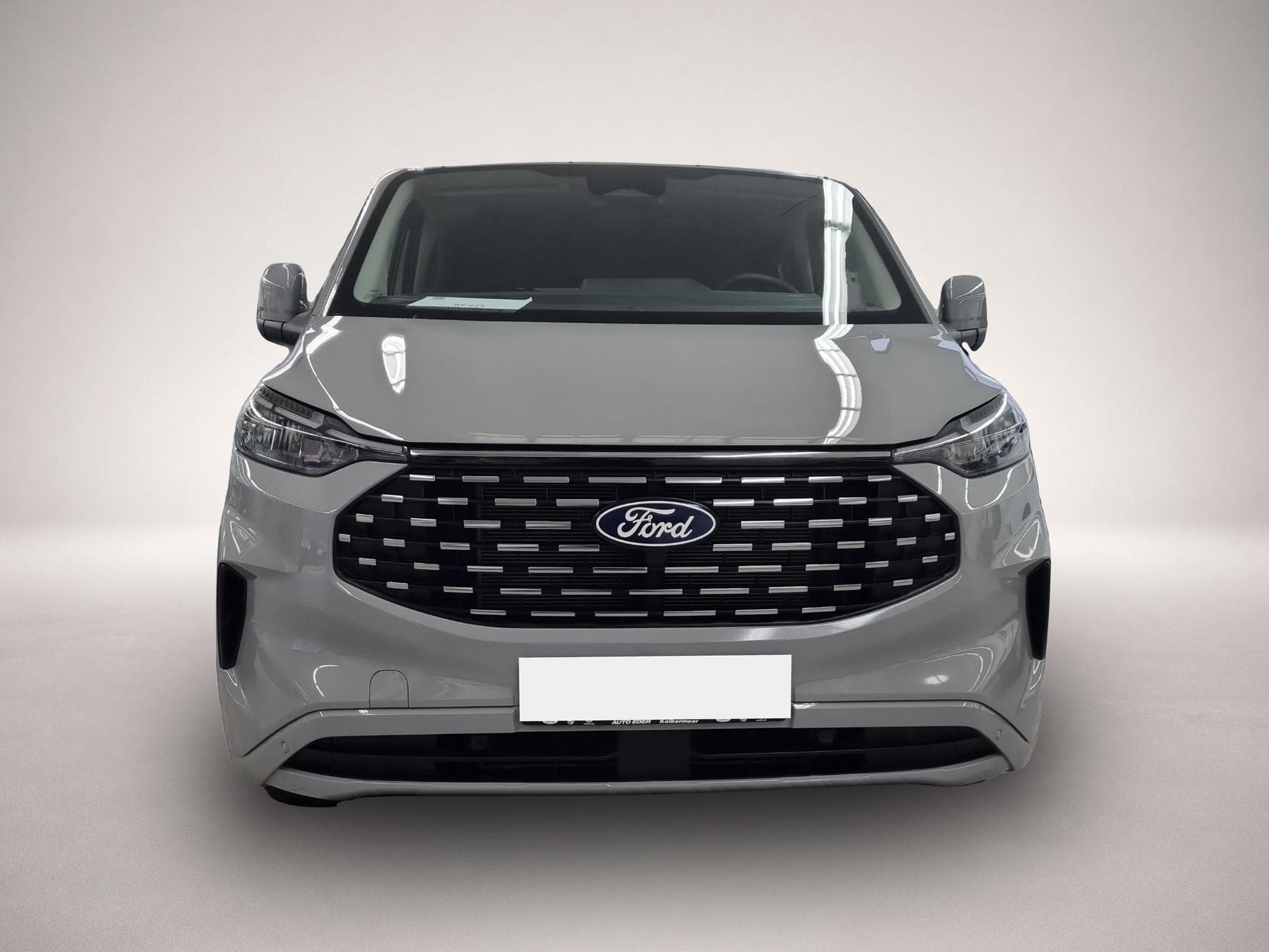 Ford Tourneo (2026) - Photo 5