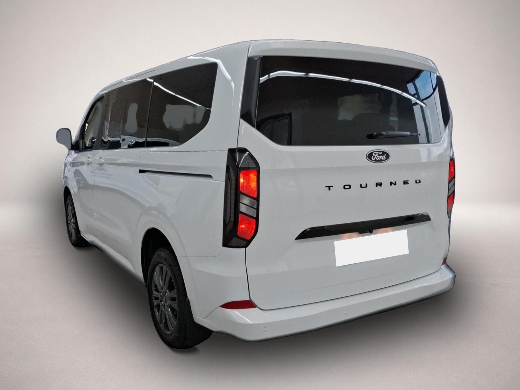 Ford Tourneo (2026) - Photo 2