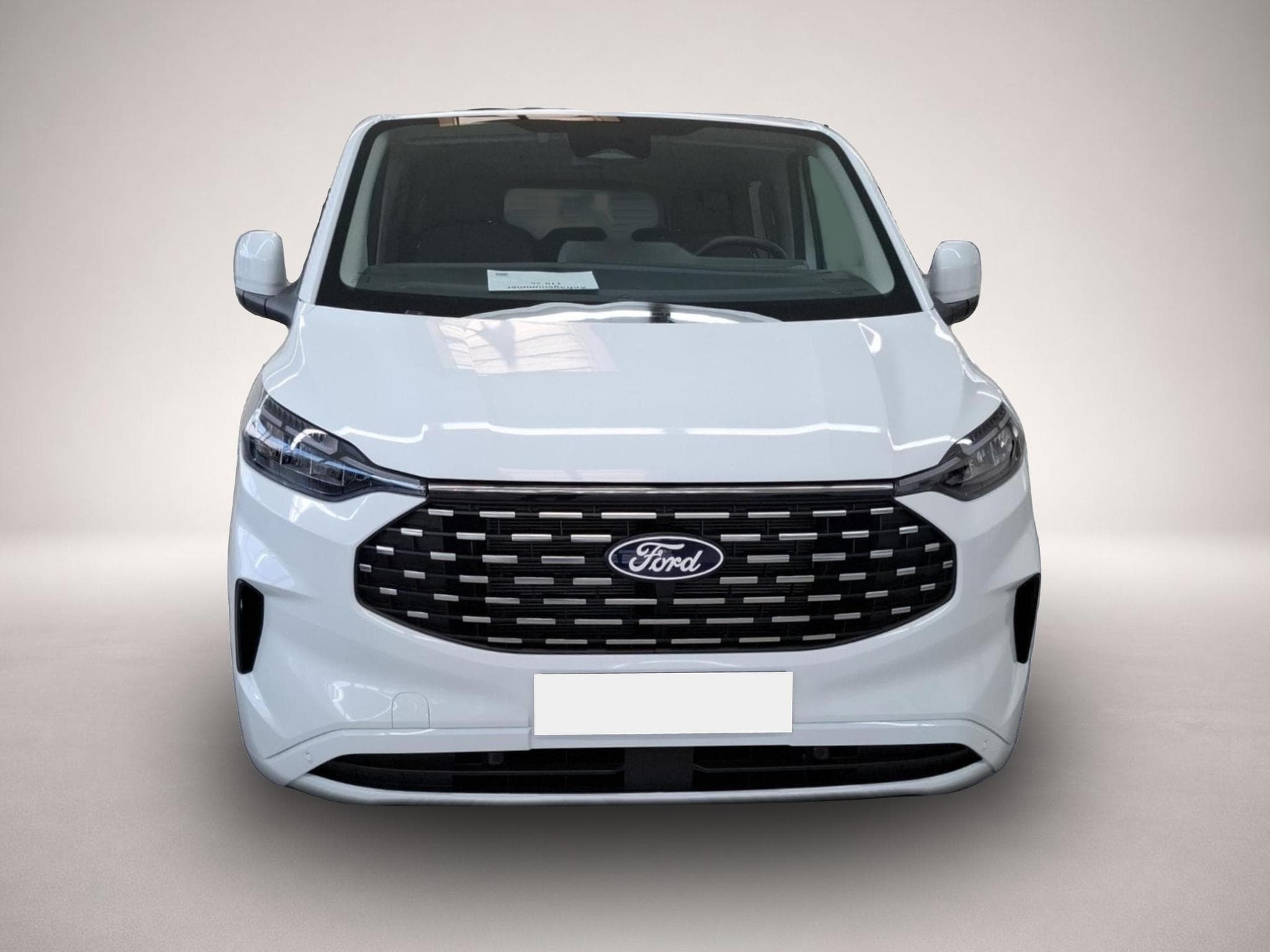 Ford Tourneo (2026) - Photo 5