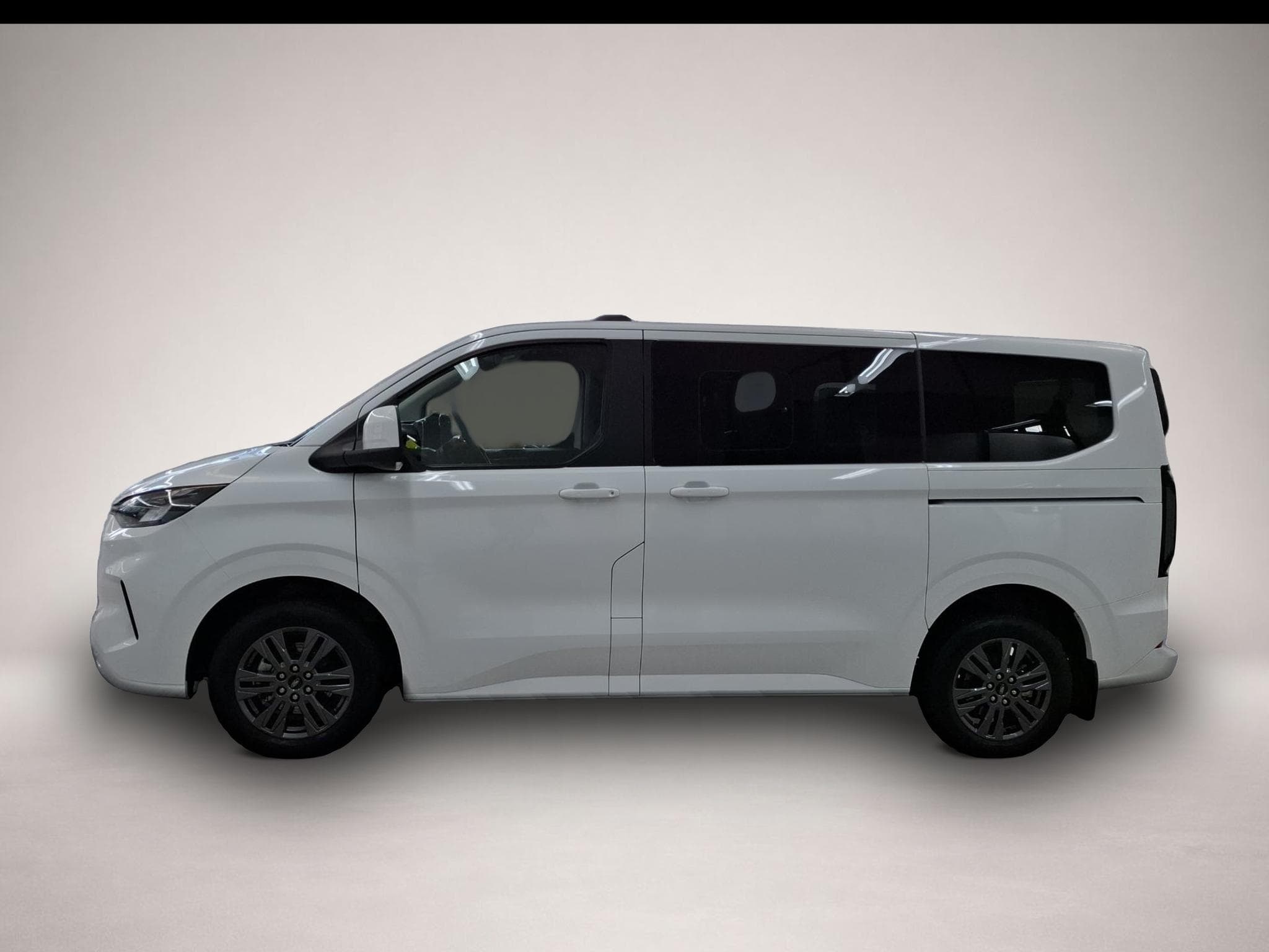 Ford Tourneo (2026) - Photo 6