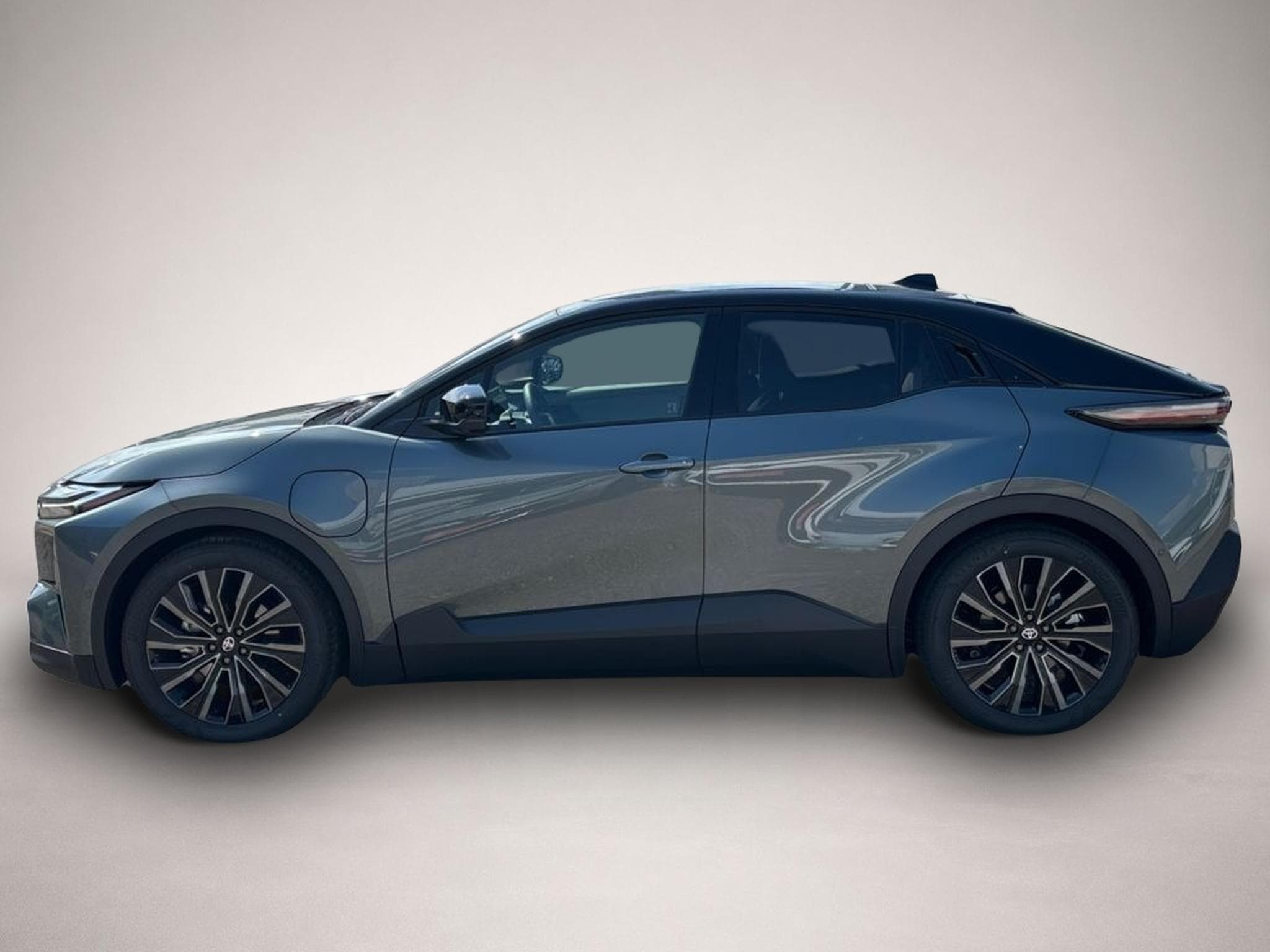 Toyota C-HR (2026) - Photo 2