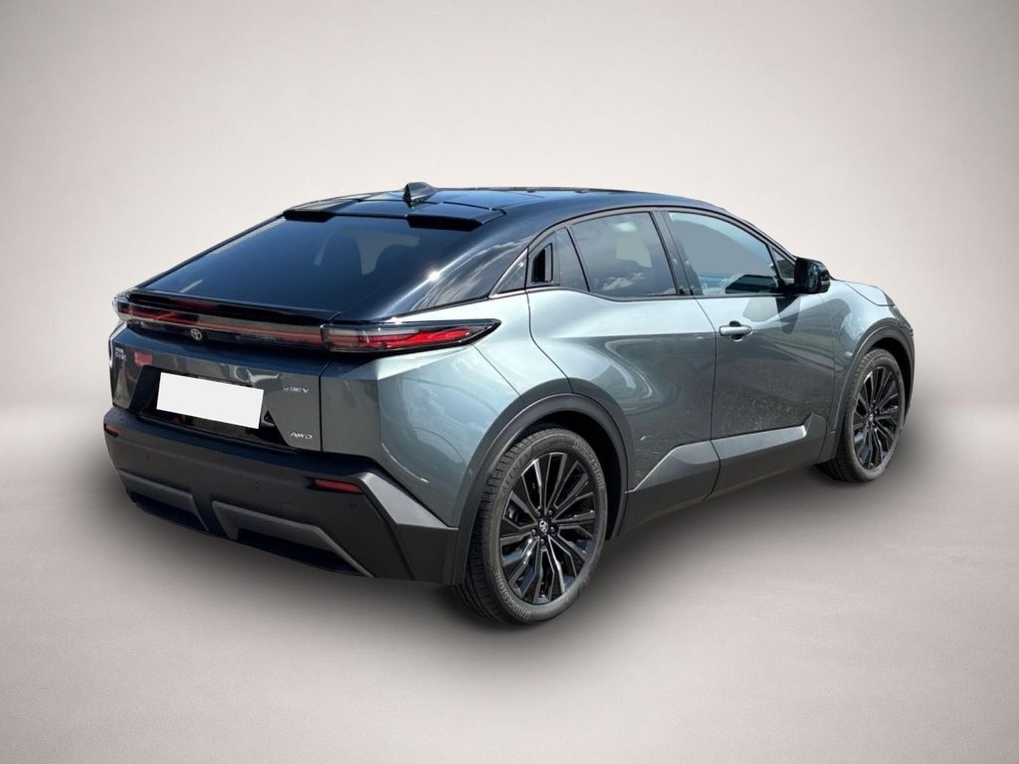 Toyota C-HR (2026) - Photo 5