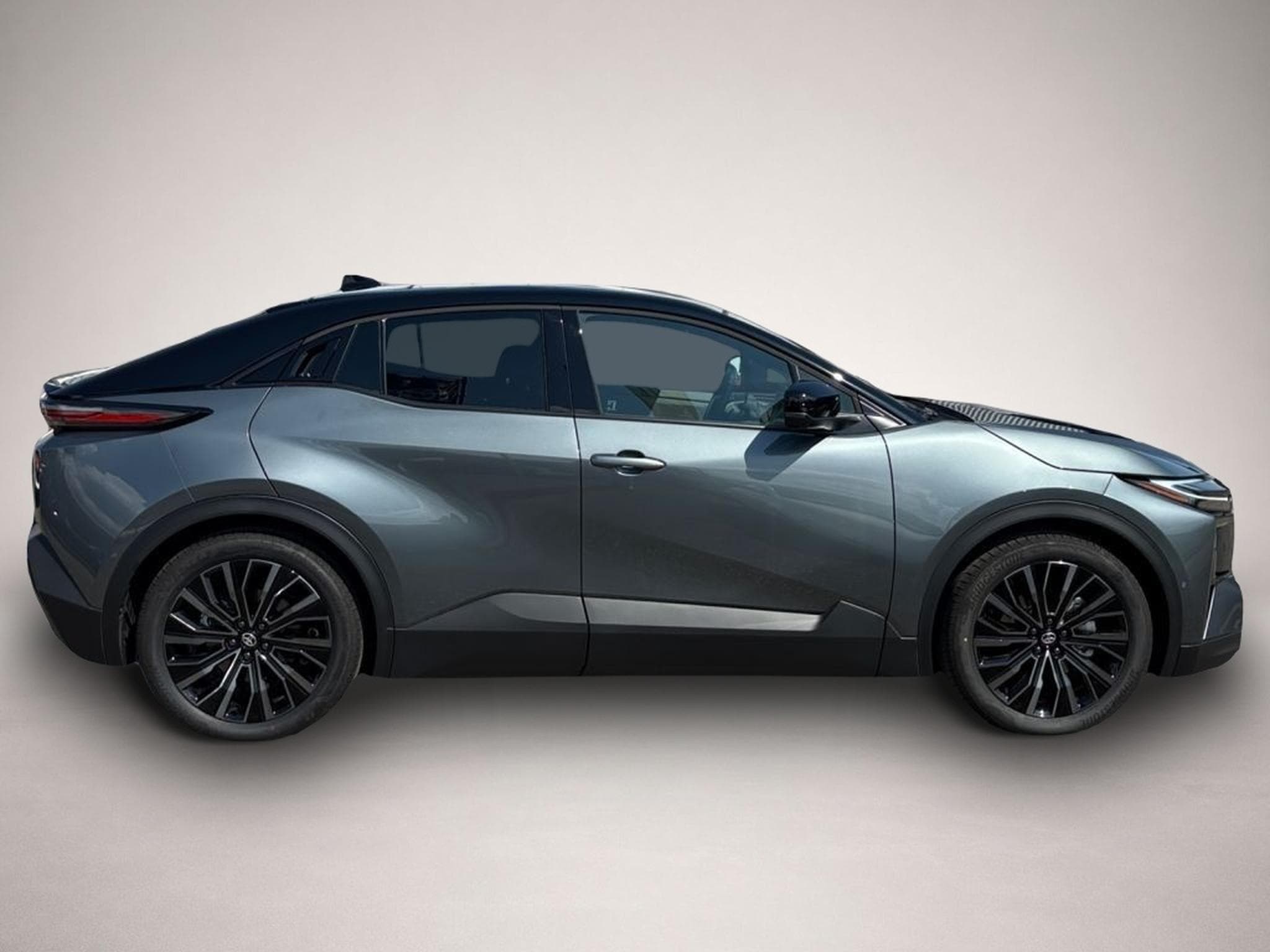 Toyota C-HR (2026) - Photo 6