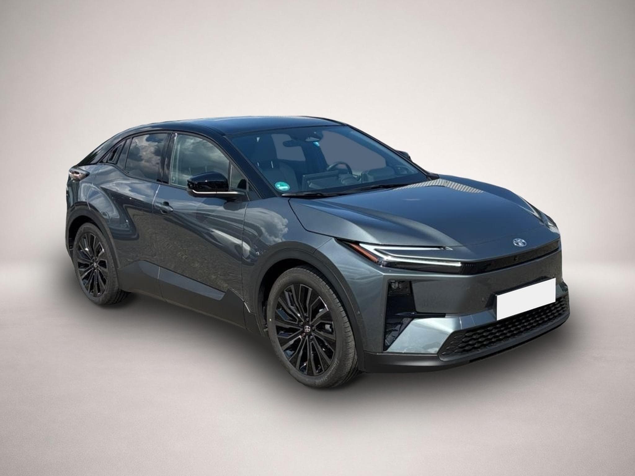 Toyota C-HR (2026) - Photo 7