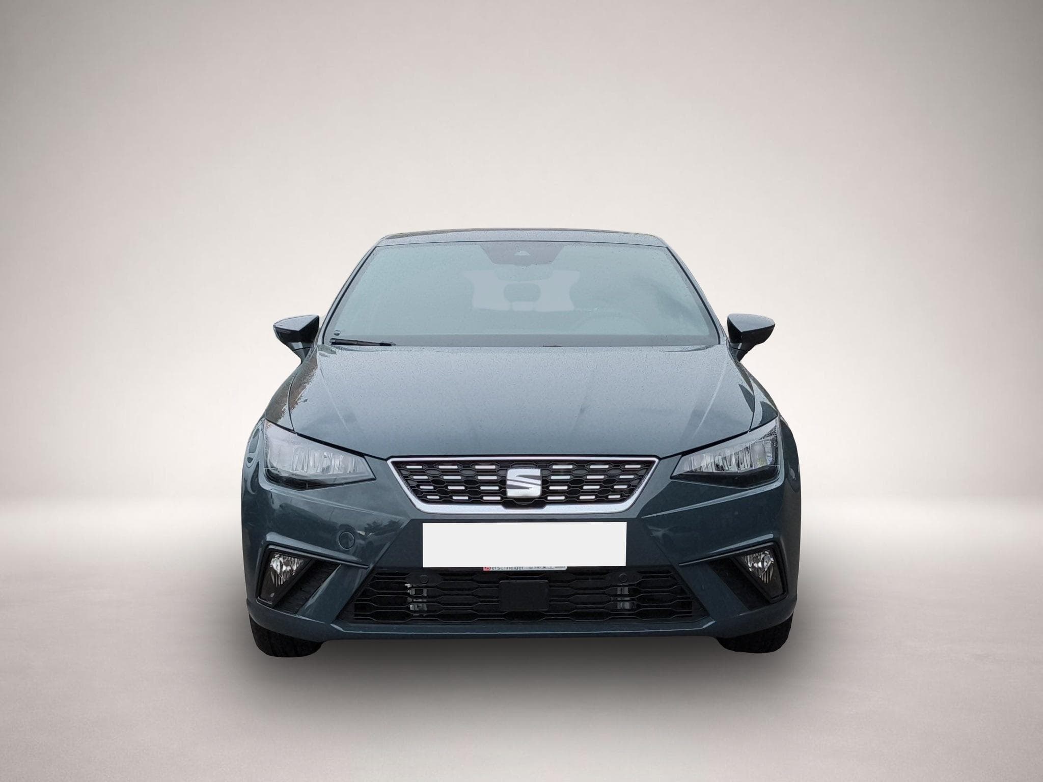 Seat Ibiza (2025) - Photo 2