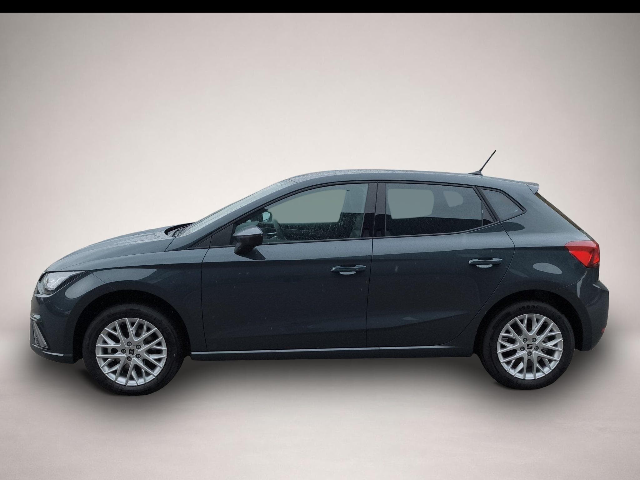 Seat Ibiza (2025) - Photo 3