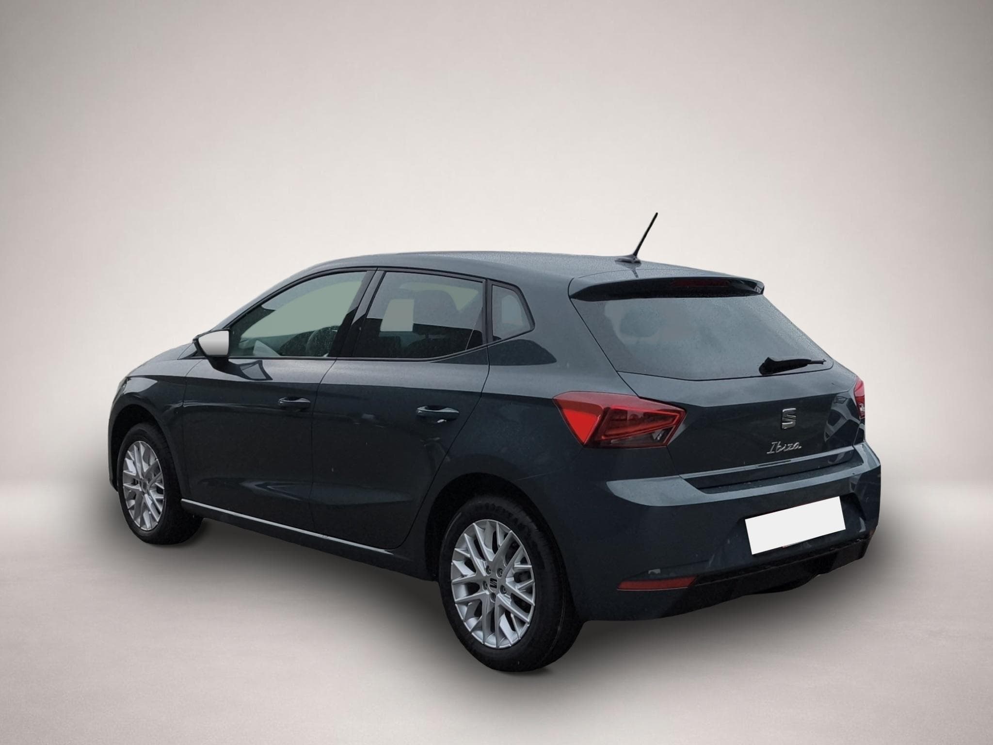 Seat Ibiza (2025) - Photo 4
