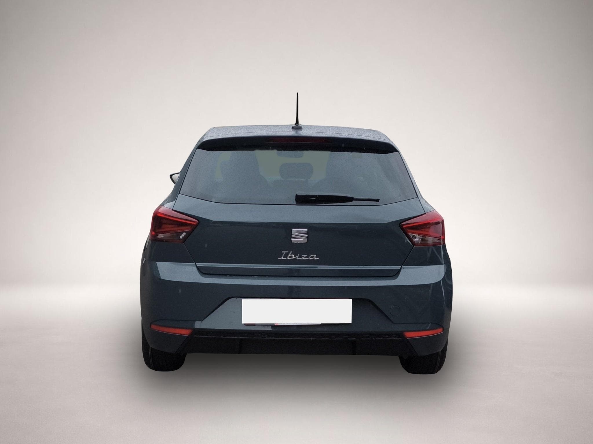 Seat Ibiza (2025) - Photo 5