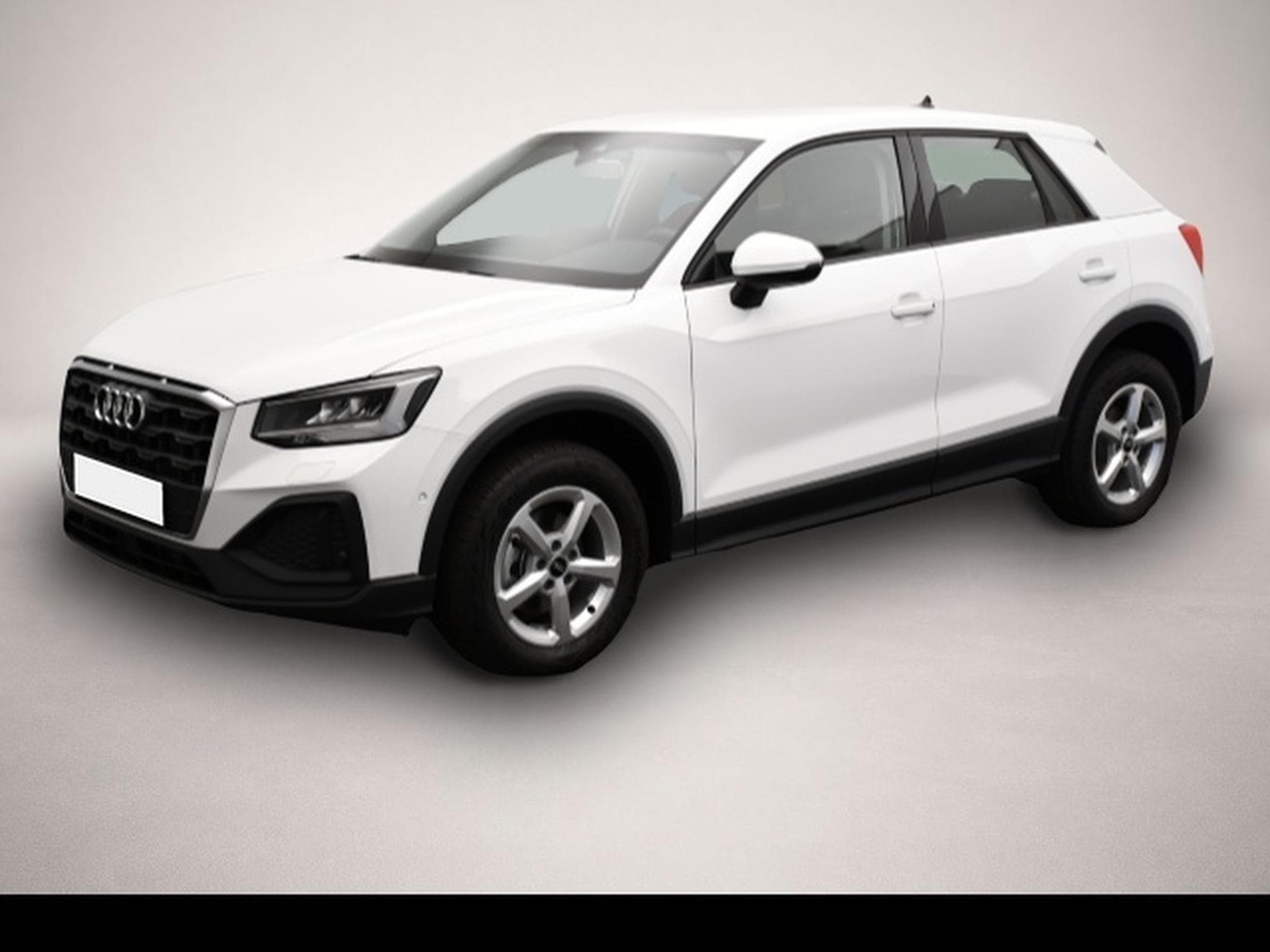 Audi Q2 (2025) - Photo 1