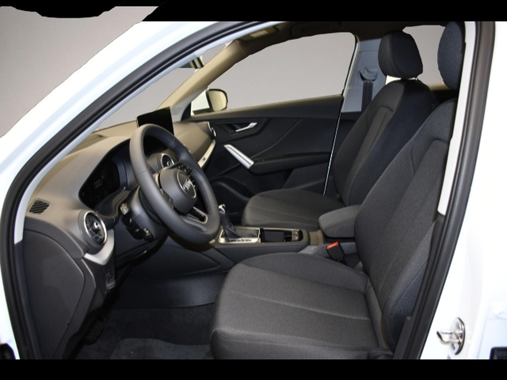 Audi Q2 (2025) - Photo 3