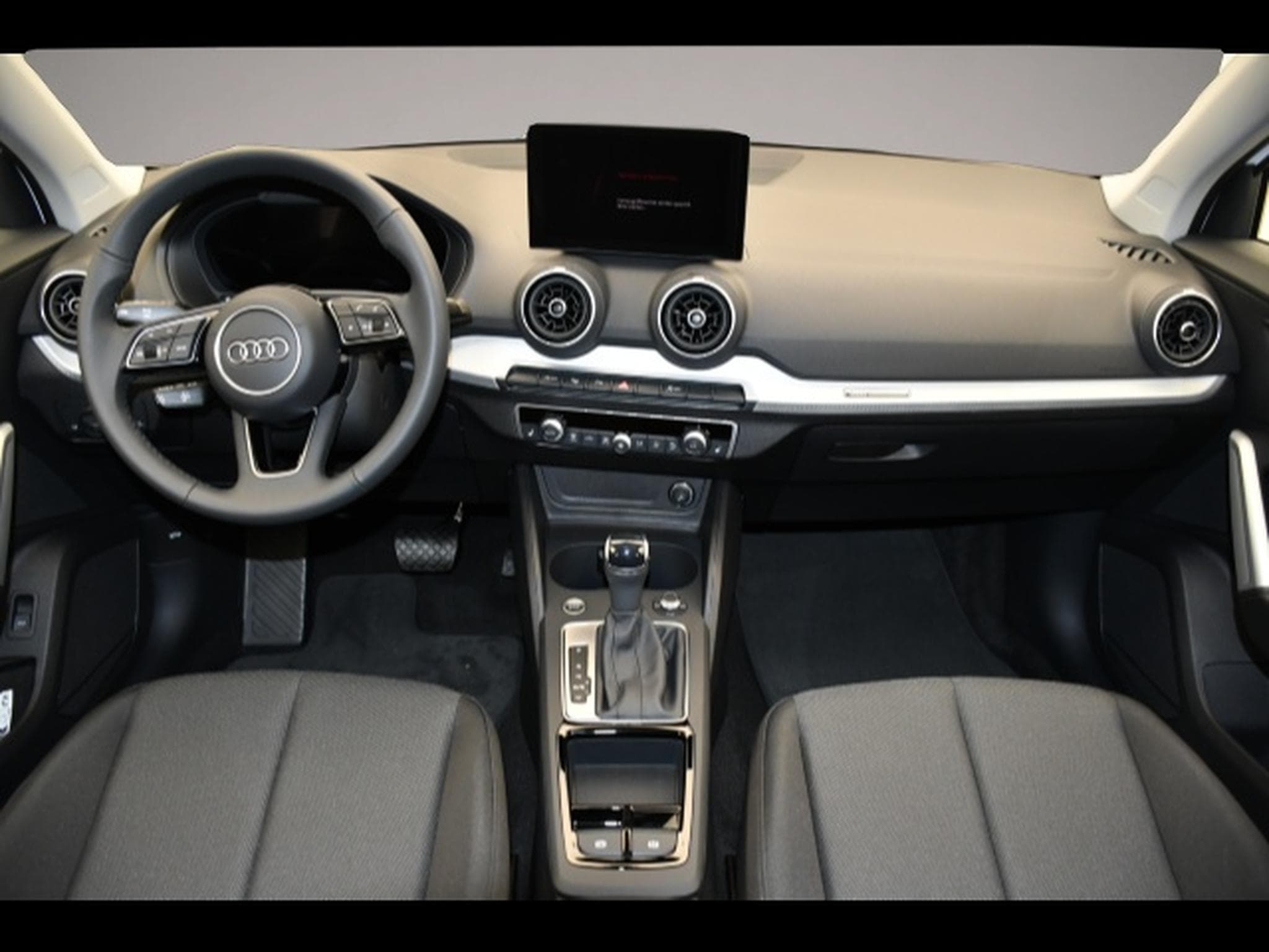 Audi Q2 (2025) - Photo 4