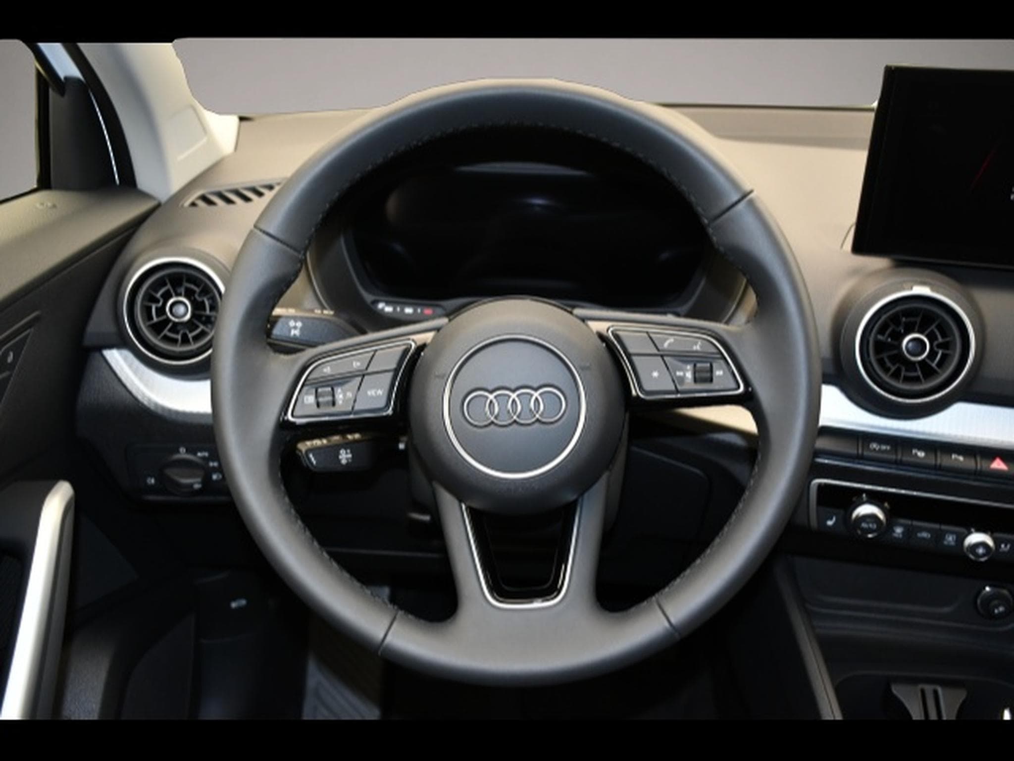 Audi Q2 (2025) - Photo 5