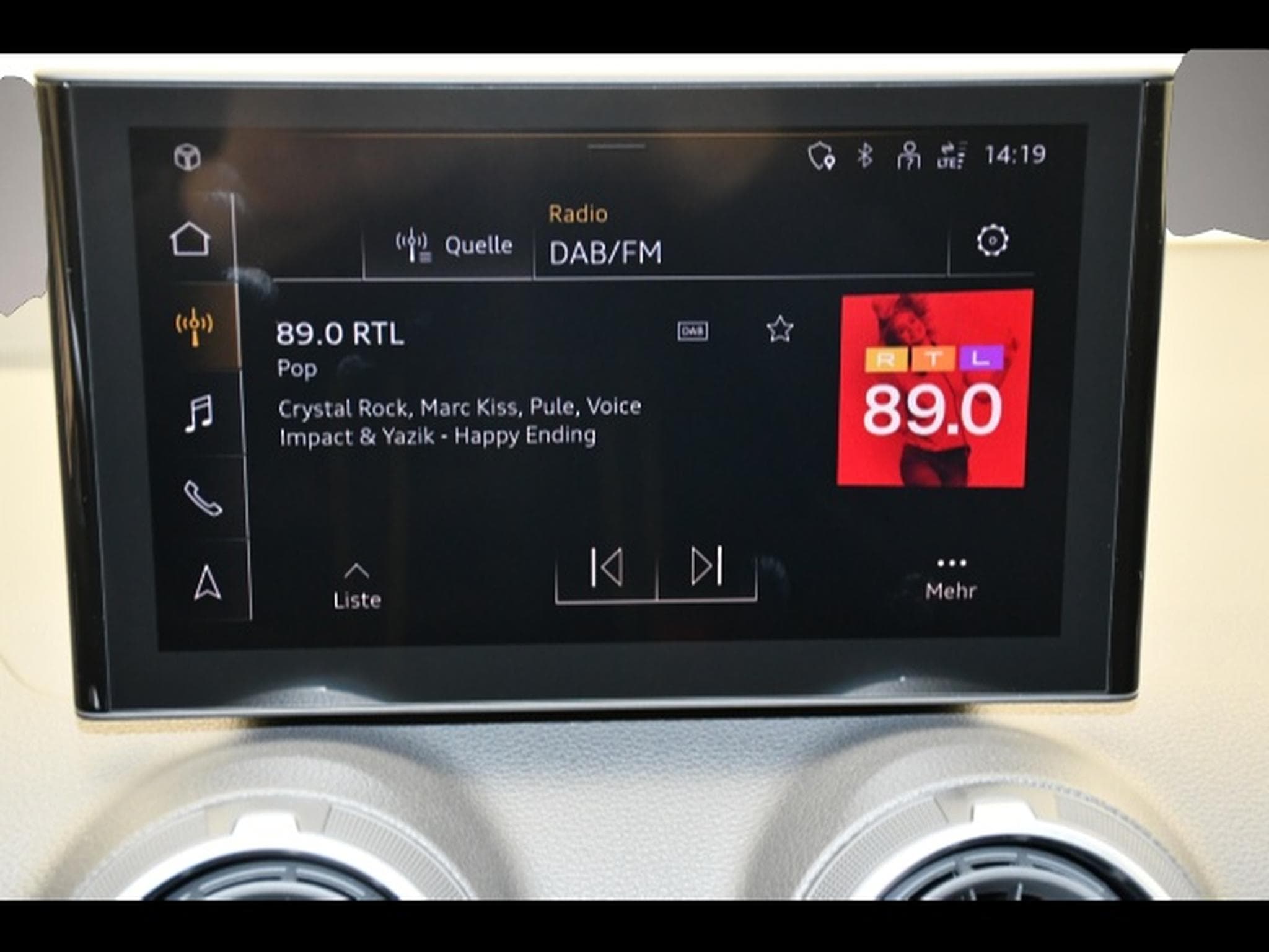 Audi Q2 (2025) - Photo 6