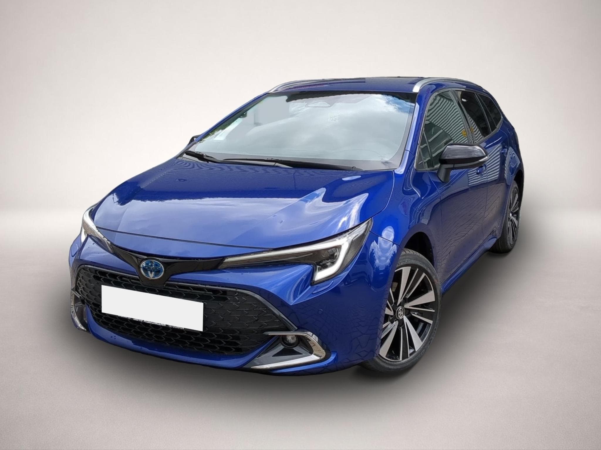 Toyota Corolla (2026) - Photo 1