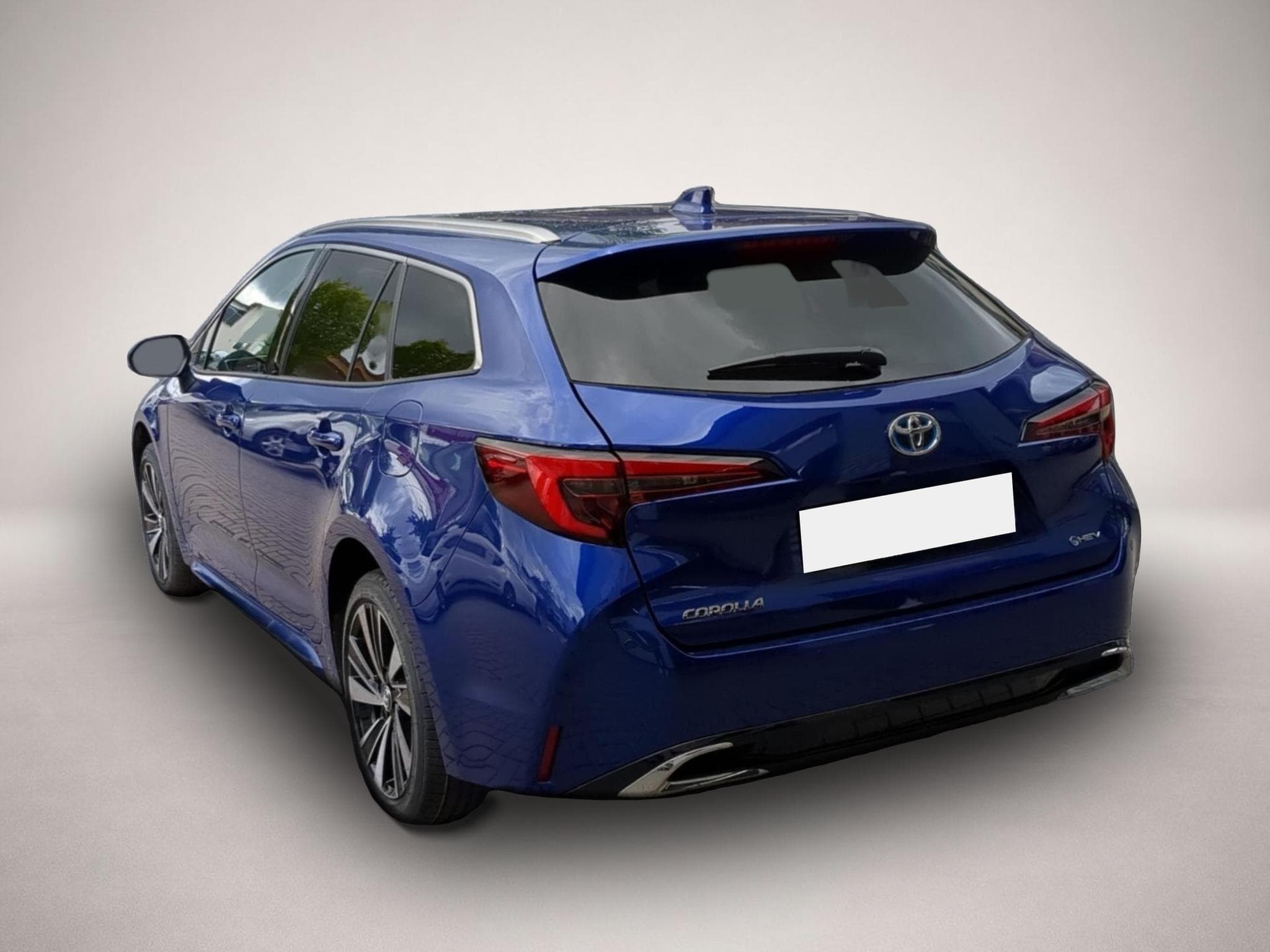 Toyota Corolla (2026) - Photo 2