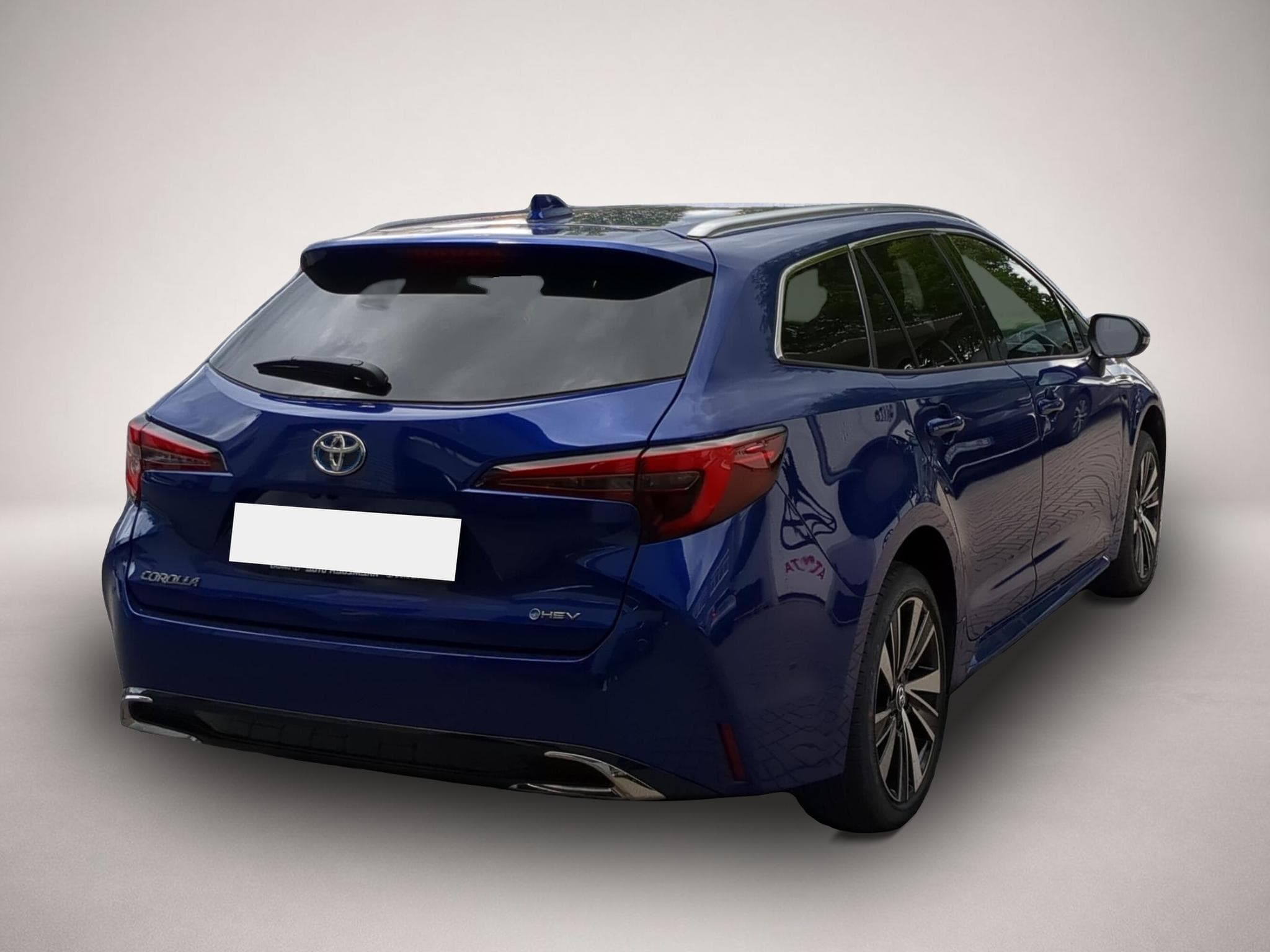 Toyota Corolla (2026) - Photo 3
