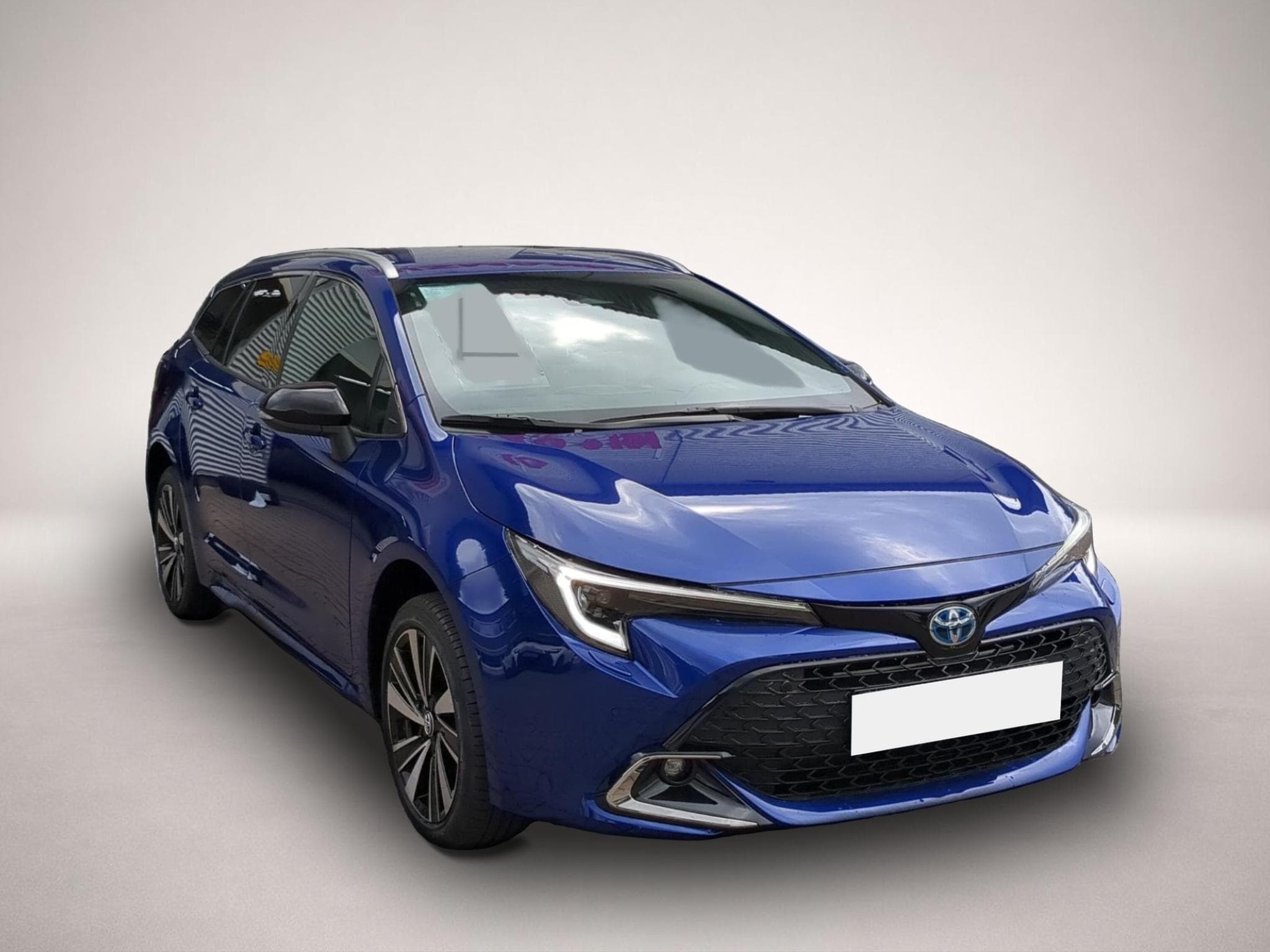 Toyota Corolla (2026) - Photo 4