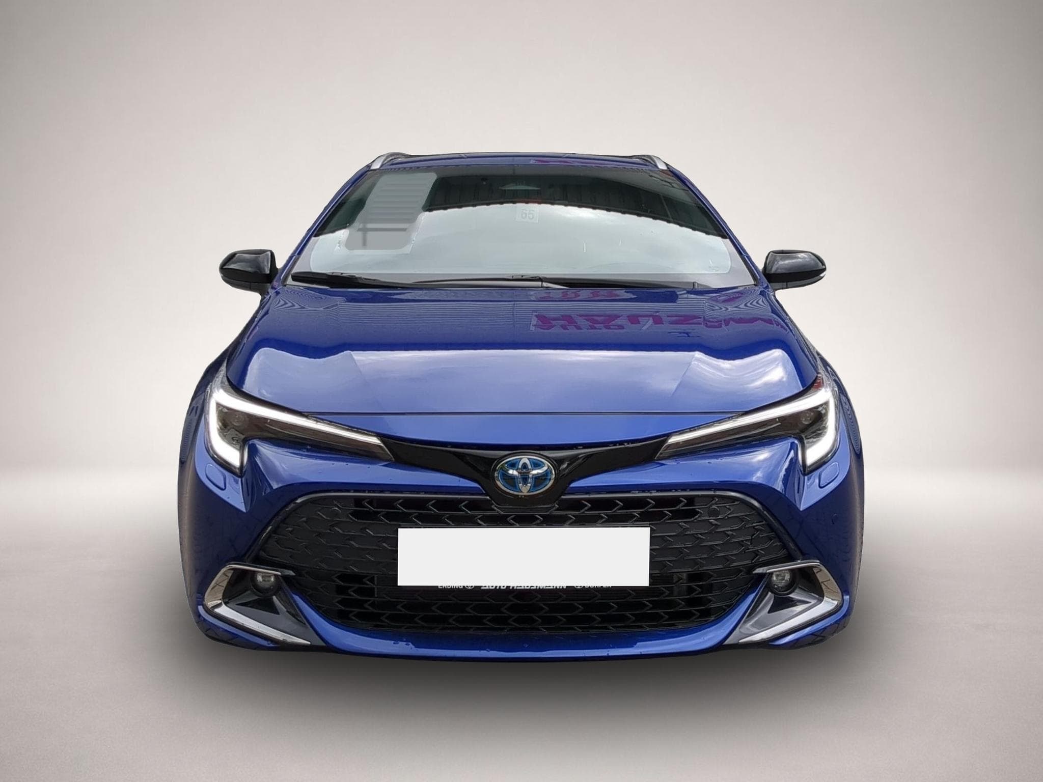 Toyota Corolla (2026) - Photo 5