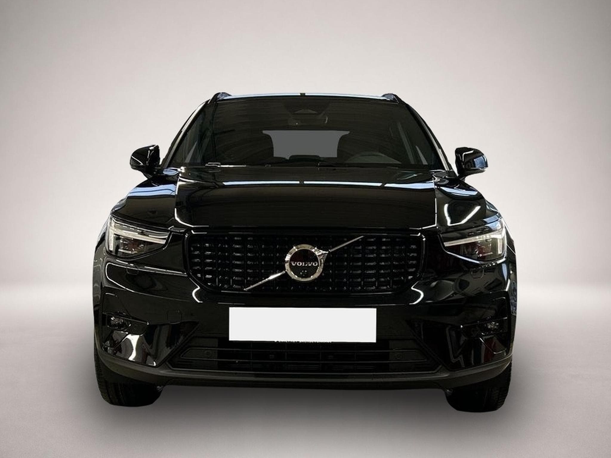 Volvo XC40 (2025) - Photo 3