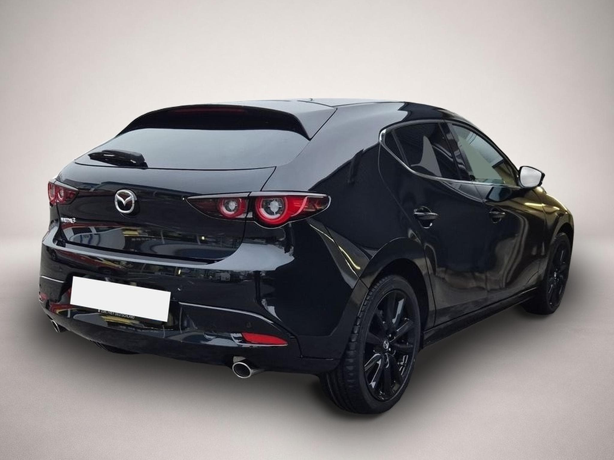 Mazda #3 (2026) - Photo 1