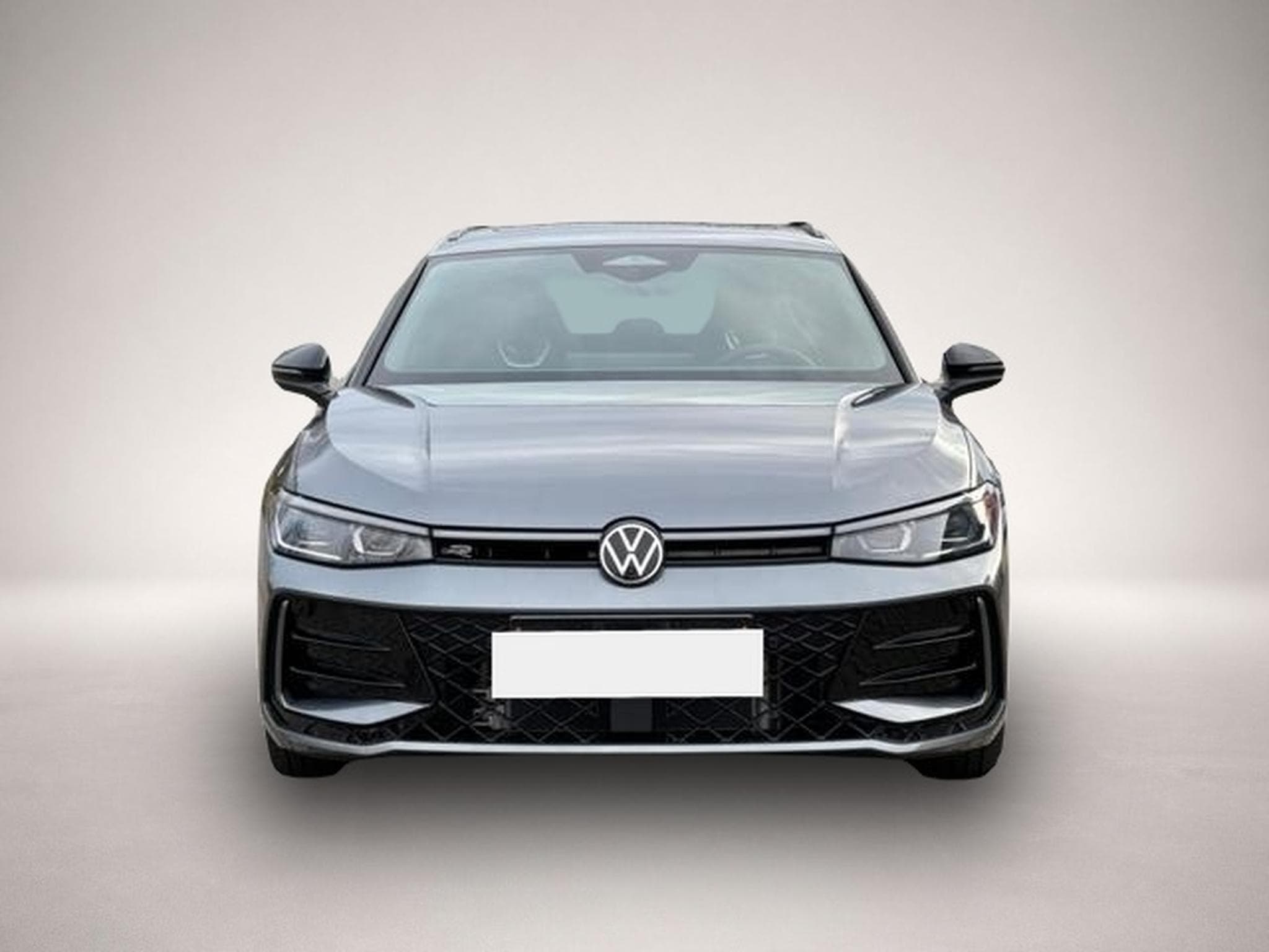 VW Passat (2026) - Photo 6