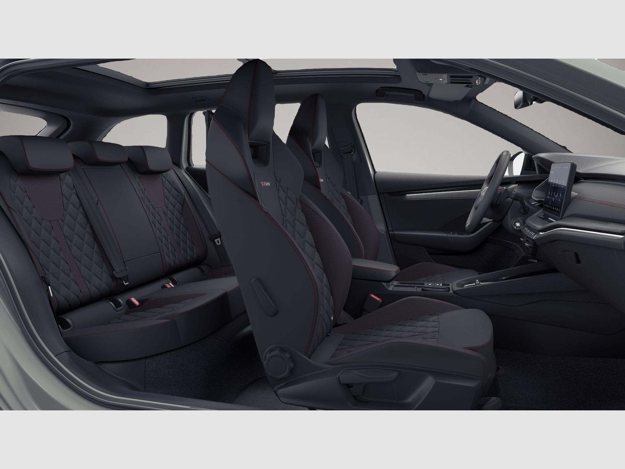 Skoda Octavia (2026) - Photo 5