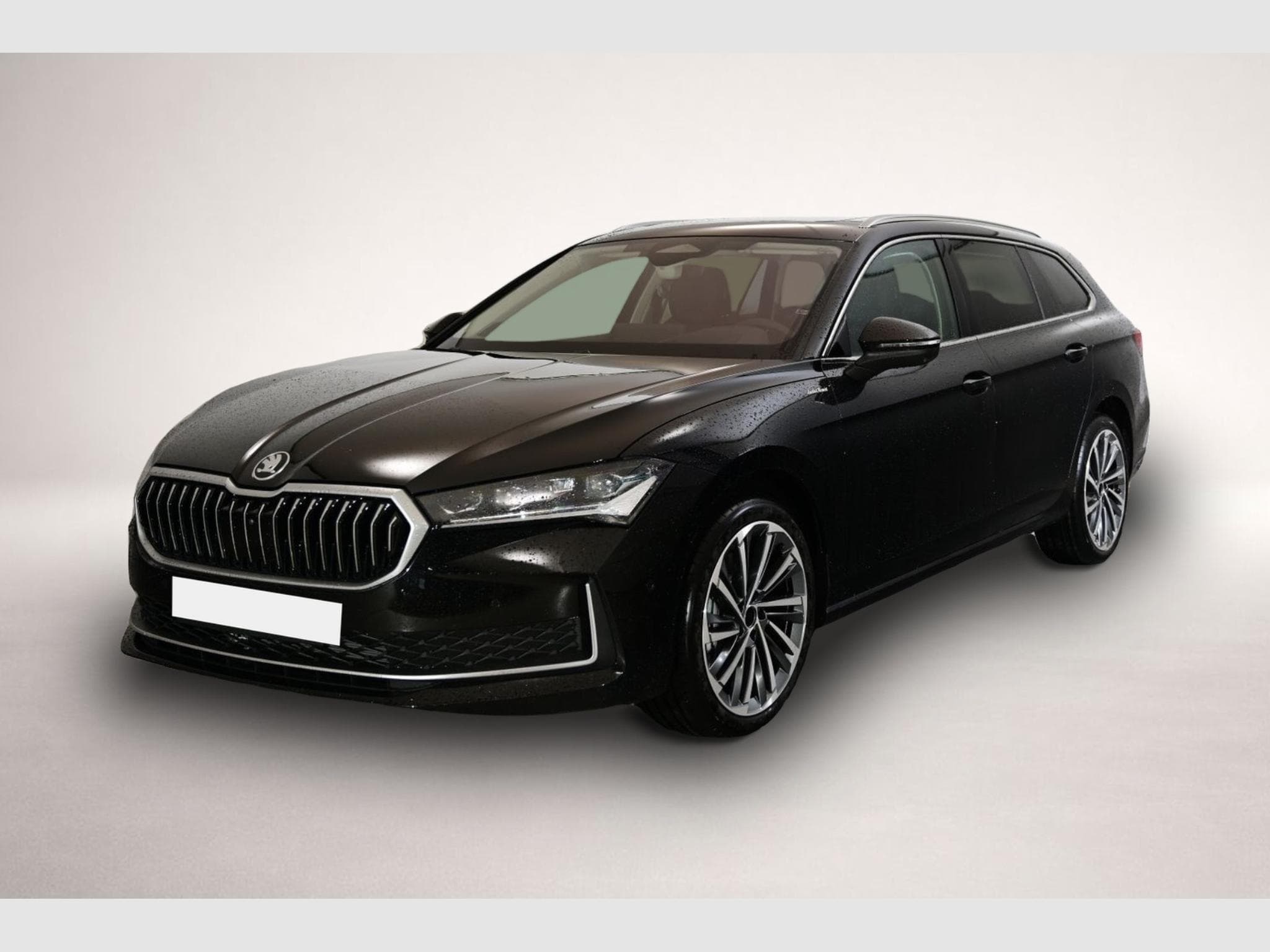Skoda Superb (2026) - Photo 1