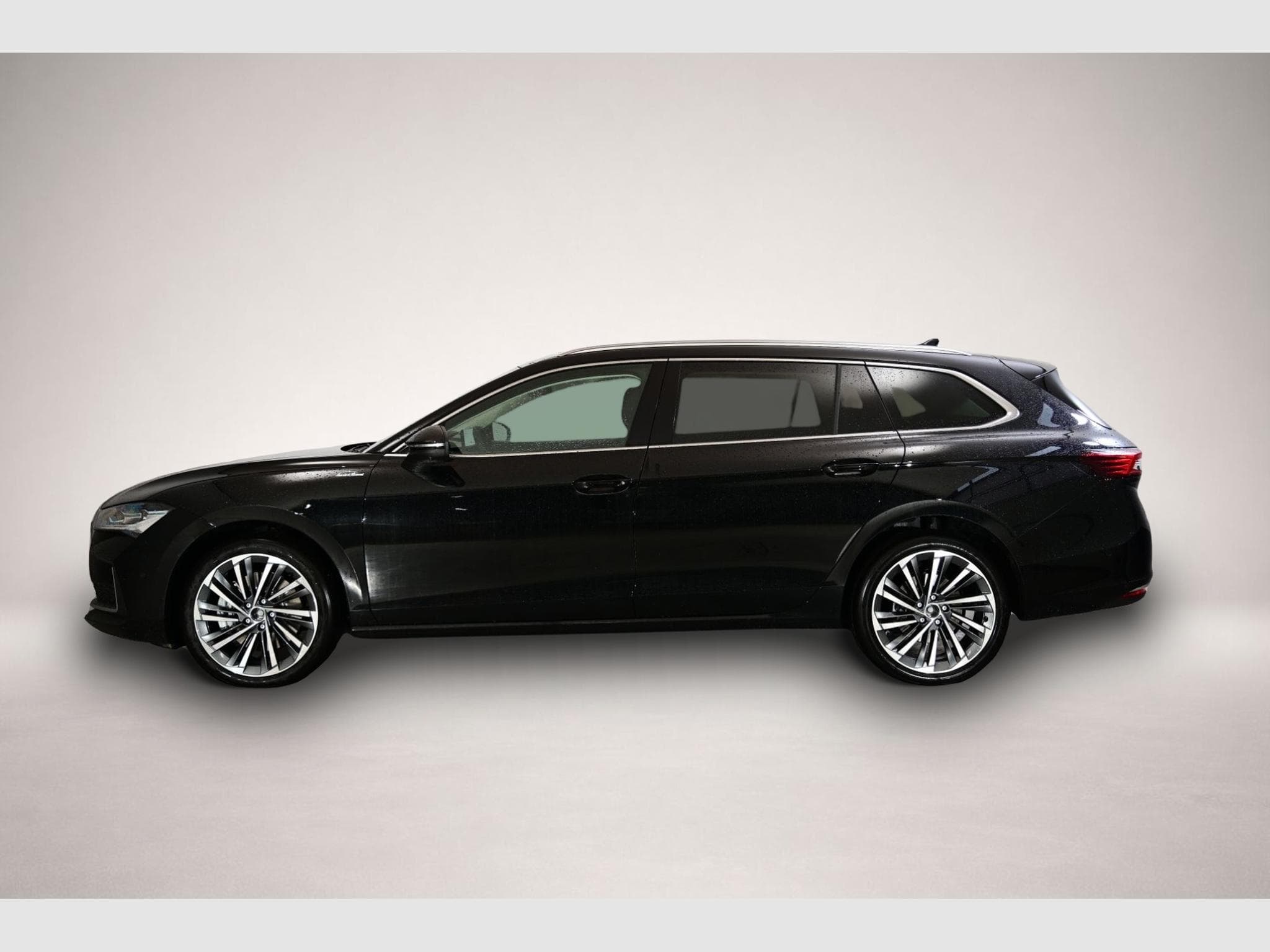 Skoda Superb (2026) - Photo 2