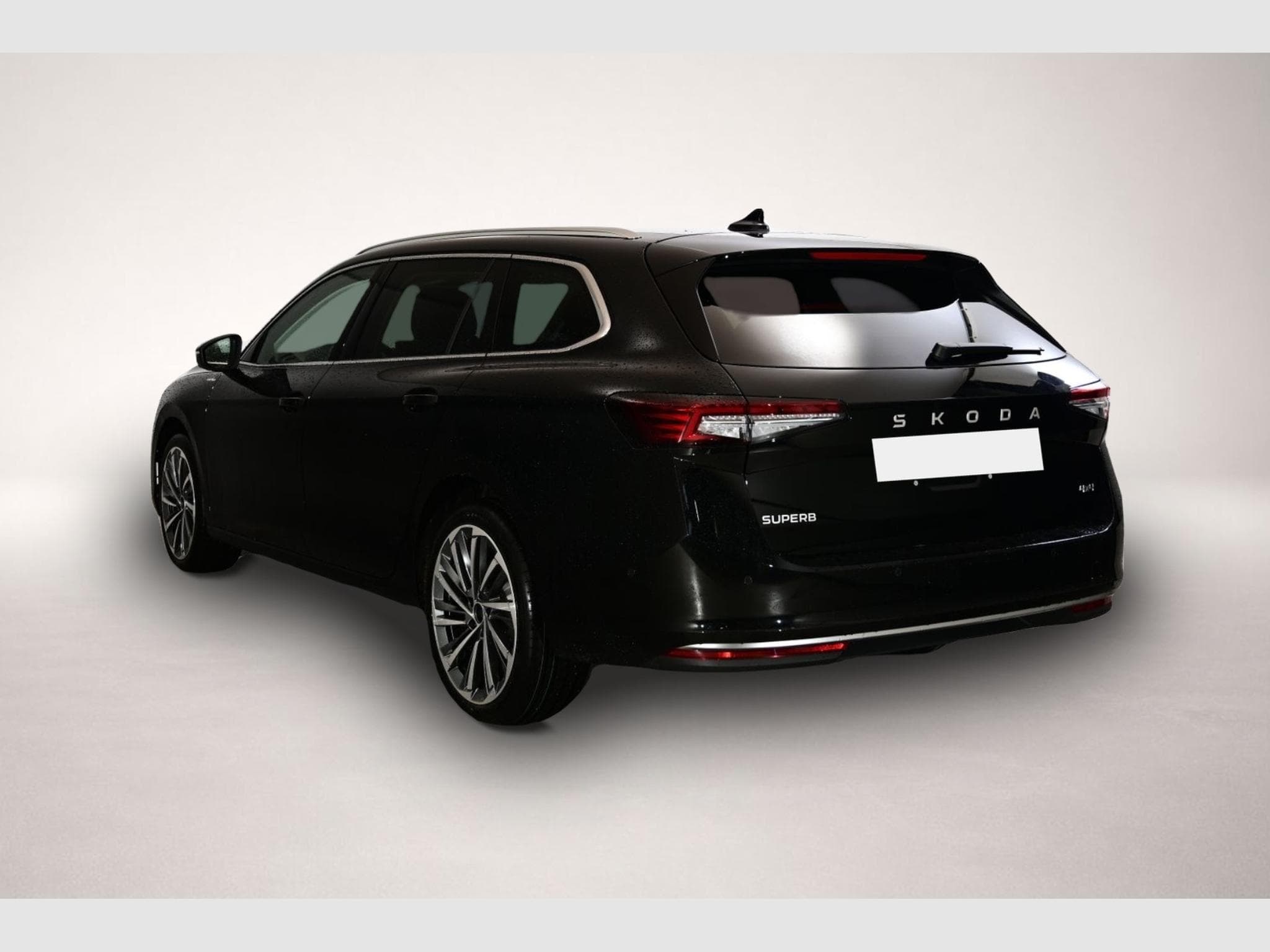 Skoda Superb (2026) - Photo 3
