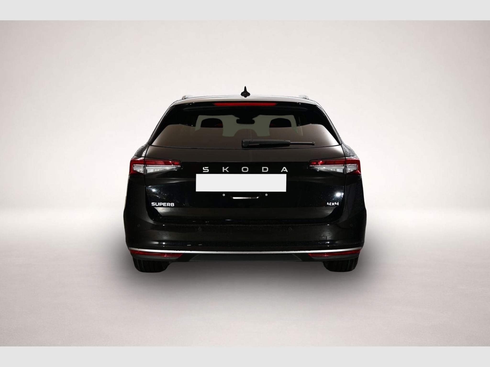 Skoda Superb (2026) - Photo 4