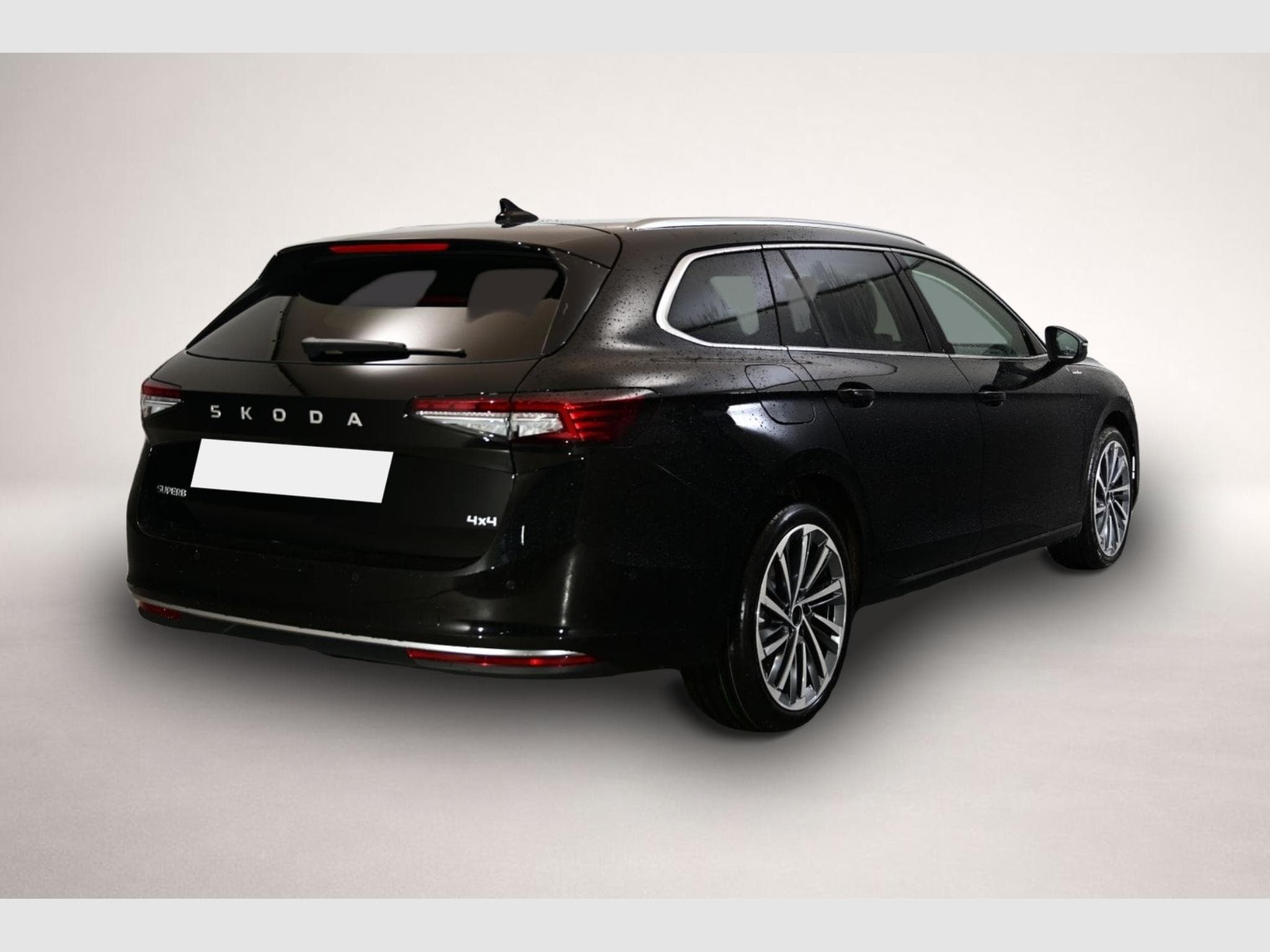 Skoda Superb (2026) - Photo 5