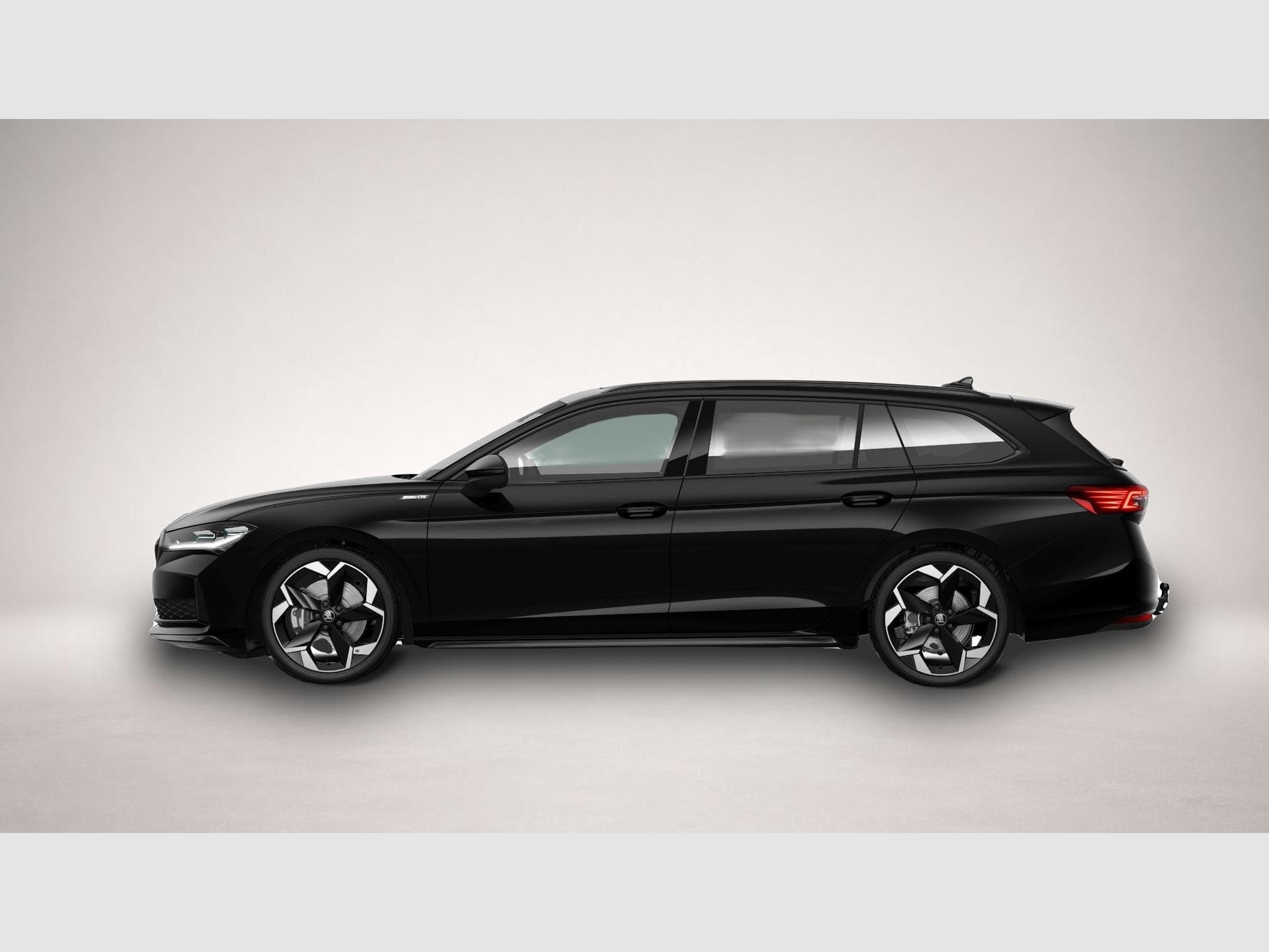 Skoda Superb (2026) - Photo 2