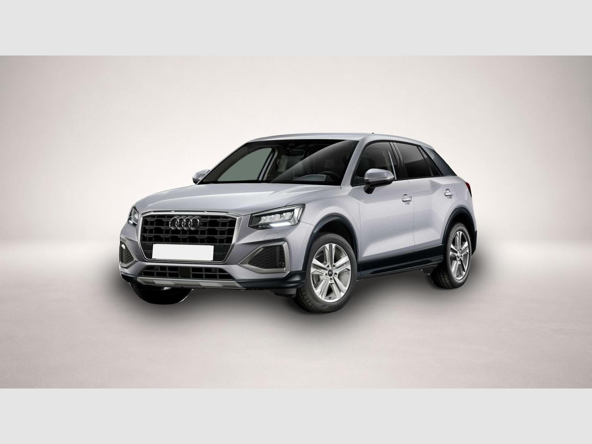 Audi Q2 (2025) - Photo 1
